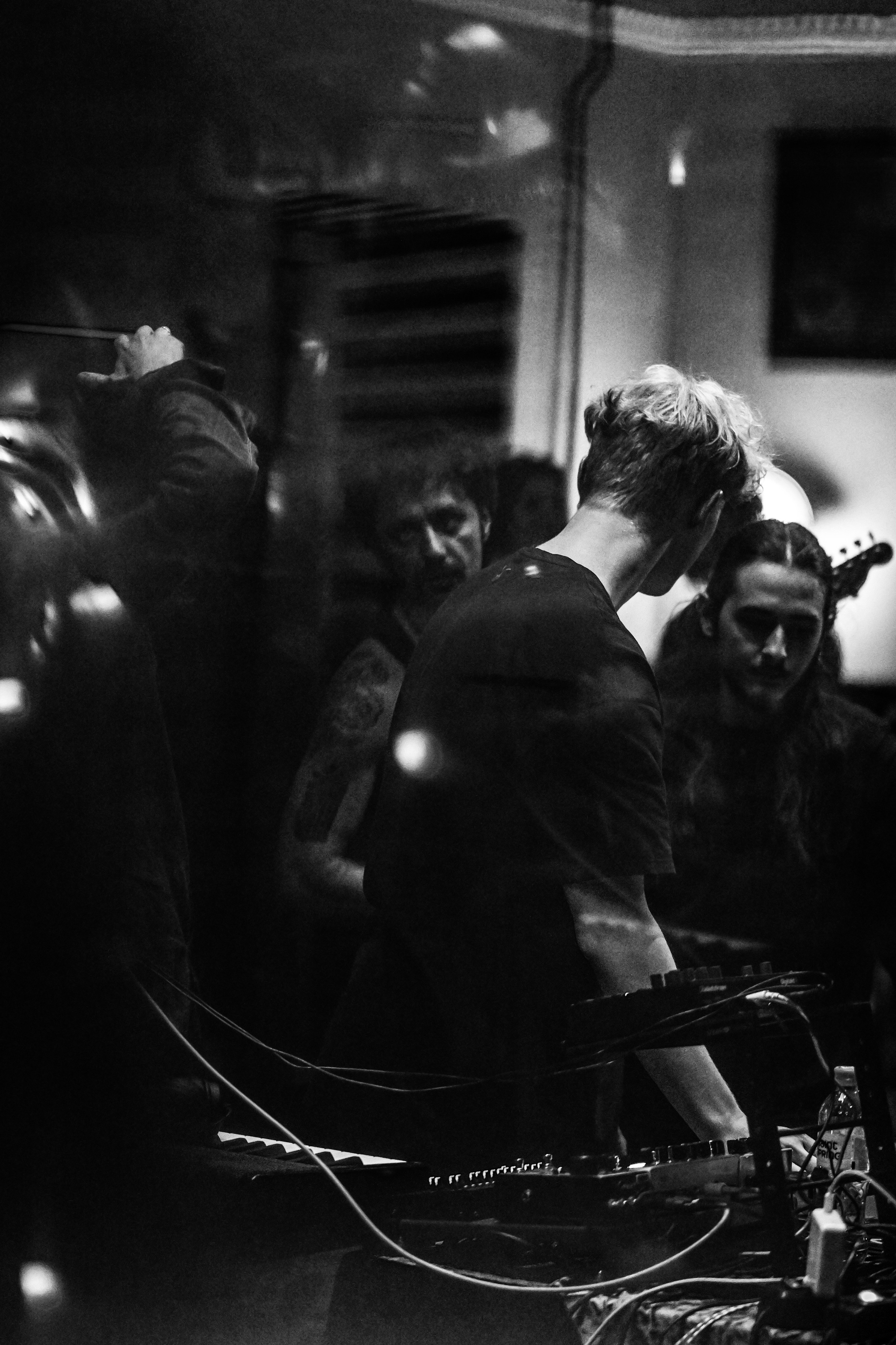 Театр и концерты. Дарья Валетова. Портретный и концертный фотограф в Москве и Петербурге