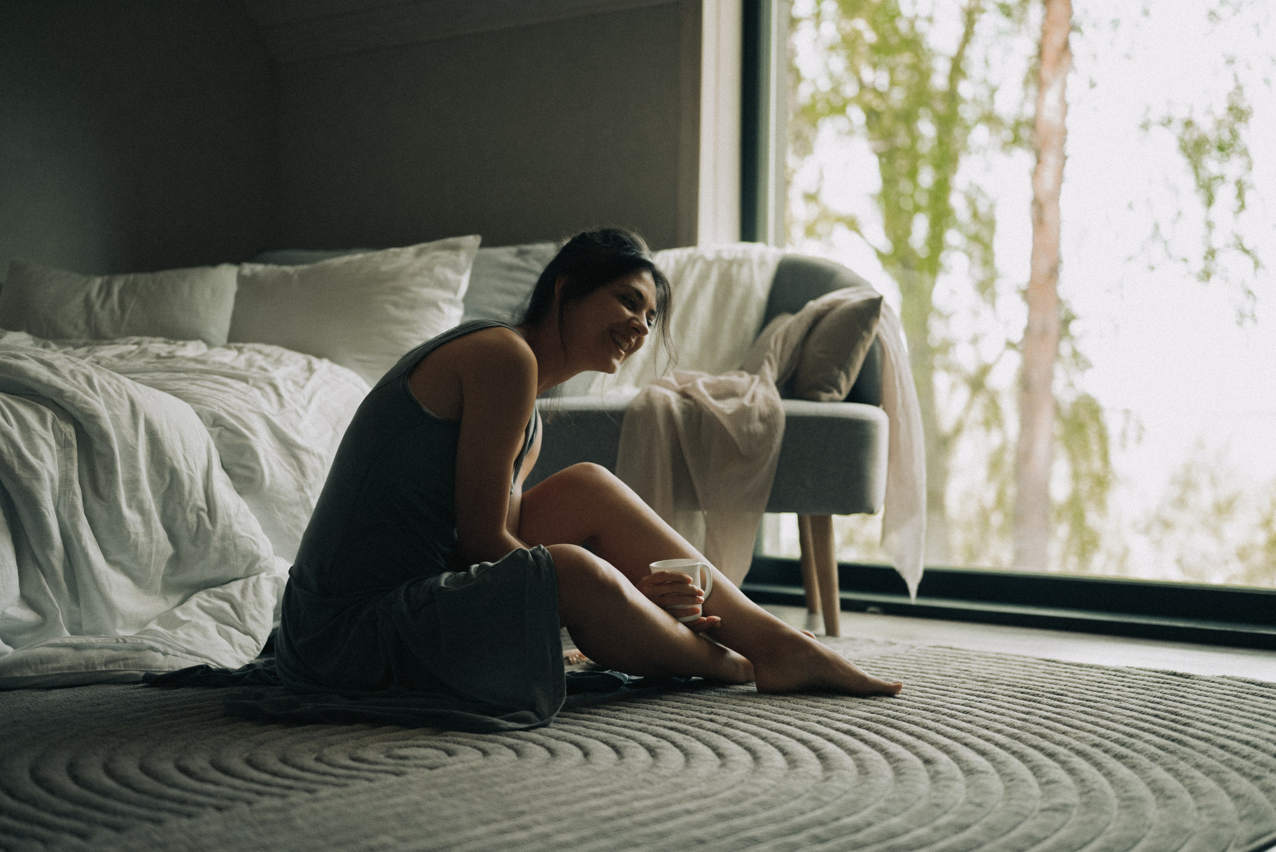 Мария. Семейный фотограф в Москве Дарья Пузикова