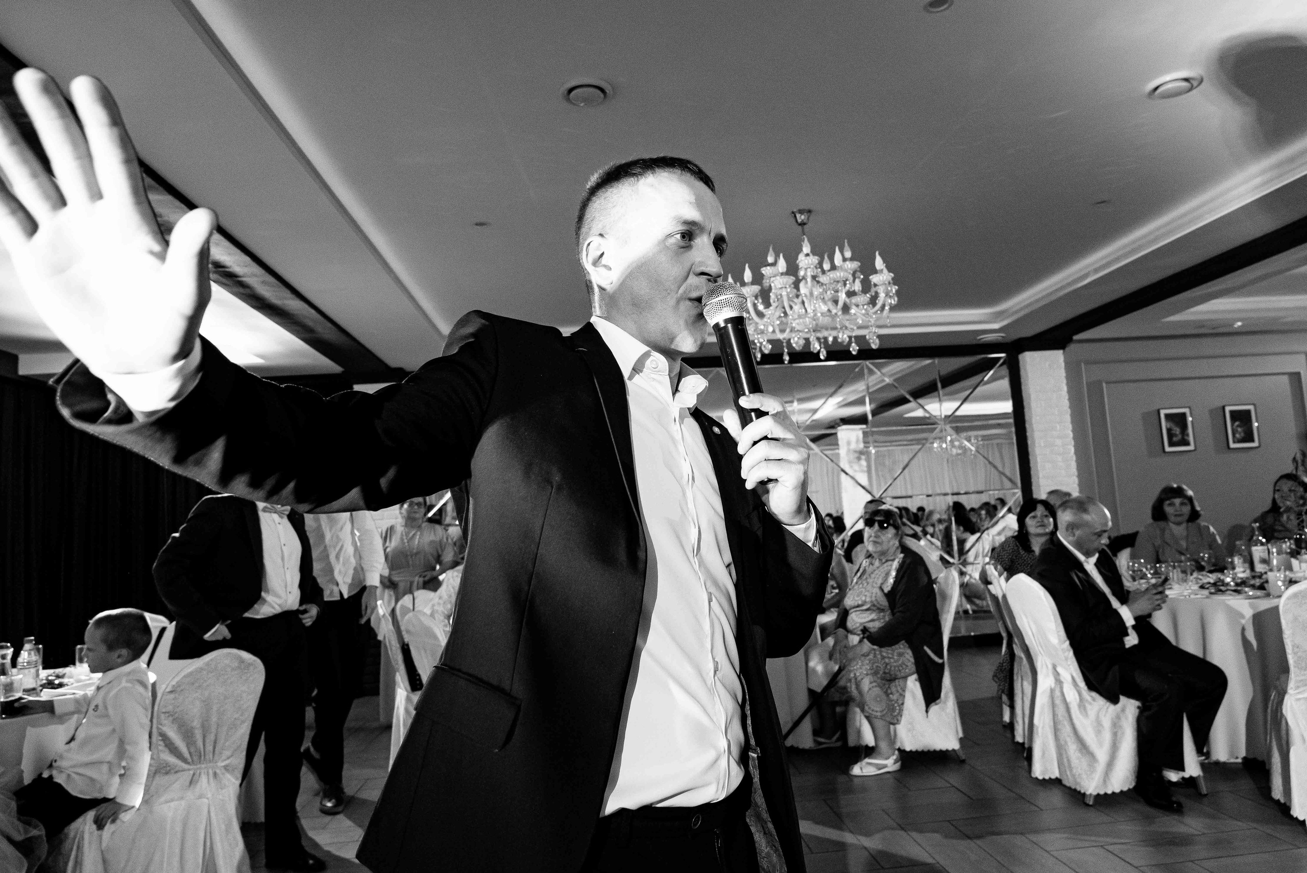 Ваня и Кристина. Тамара Власова