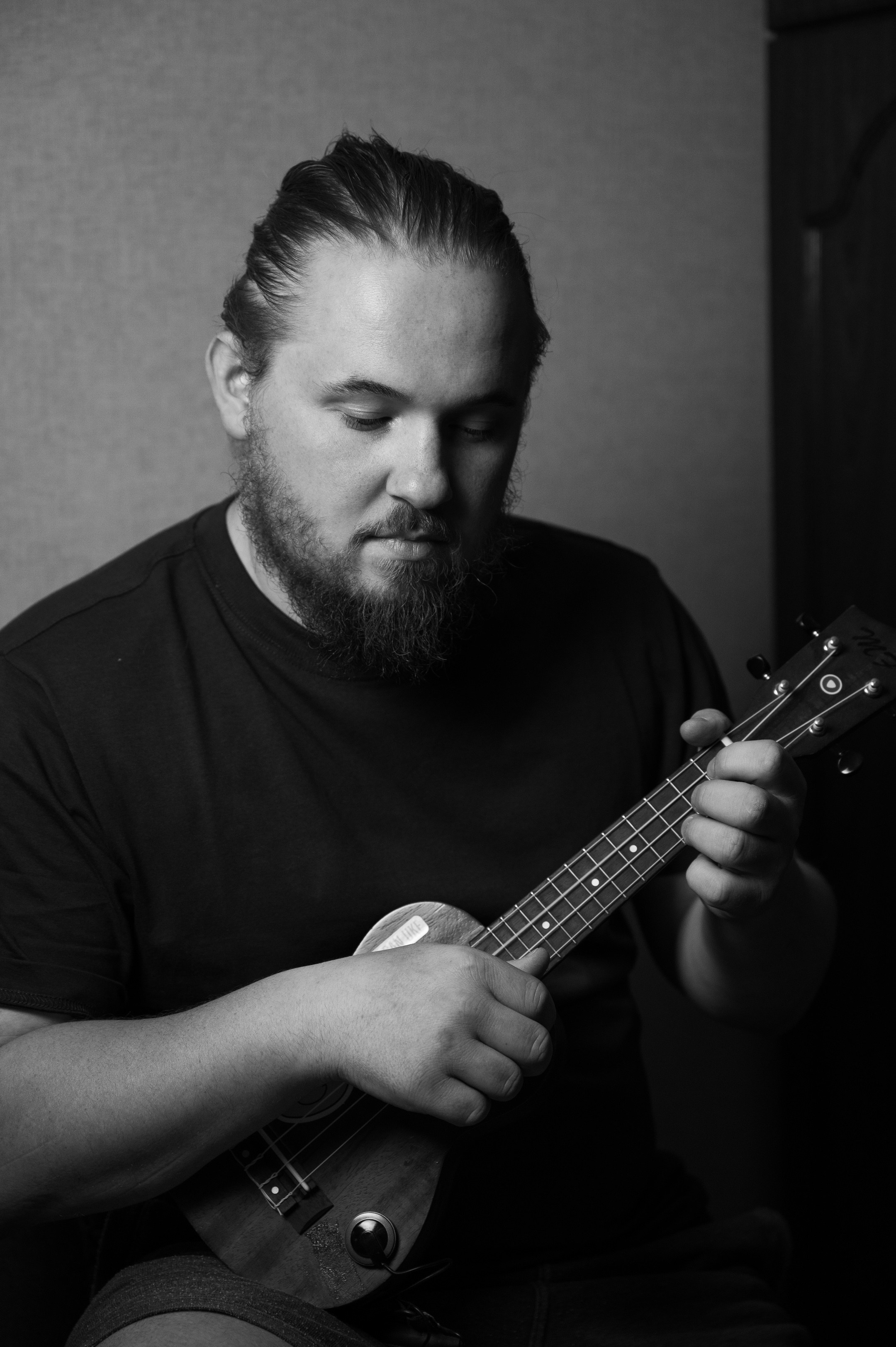 Portrait. Фотограф в Москве Анна Чистякова