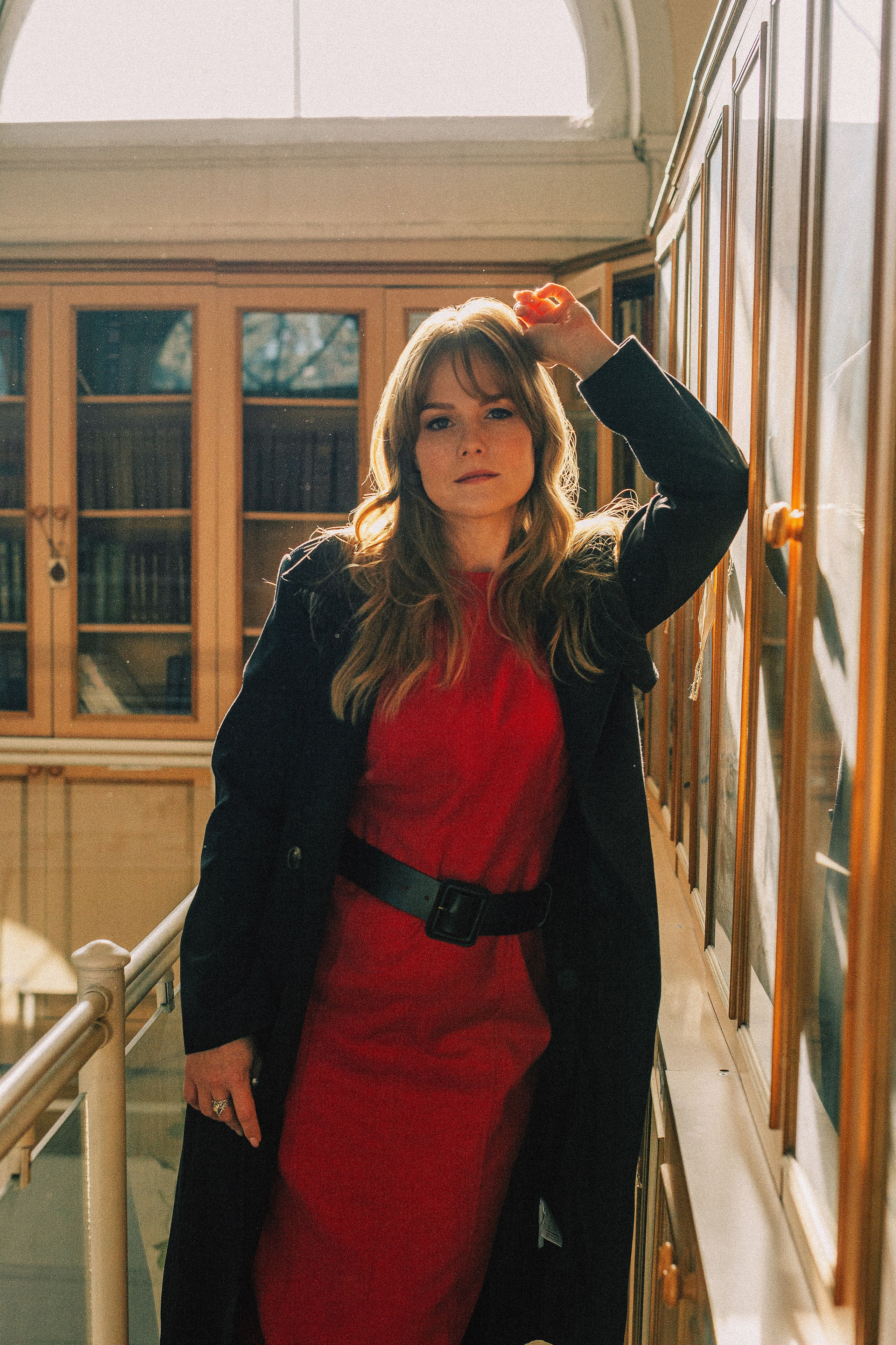 Анастасия Васильева. Фотограф в Москве Ангелина Ким