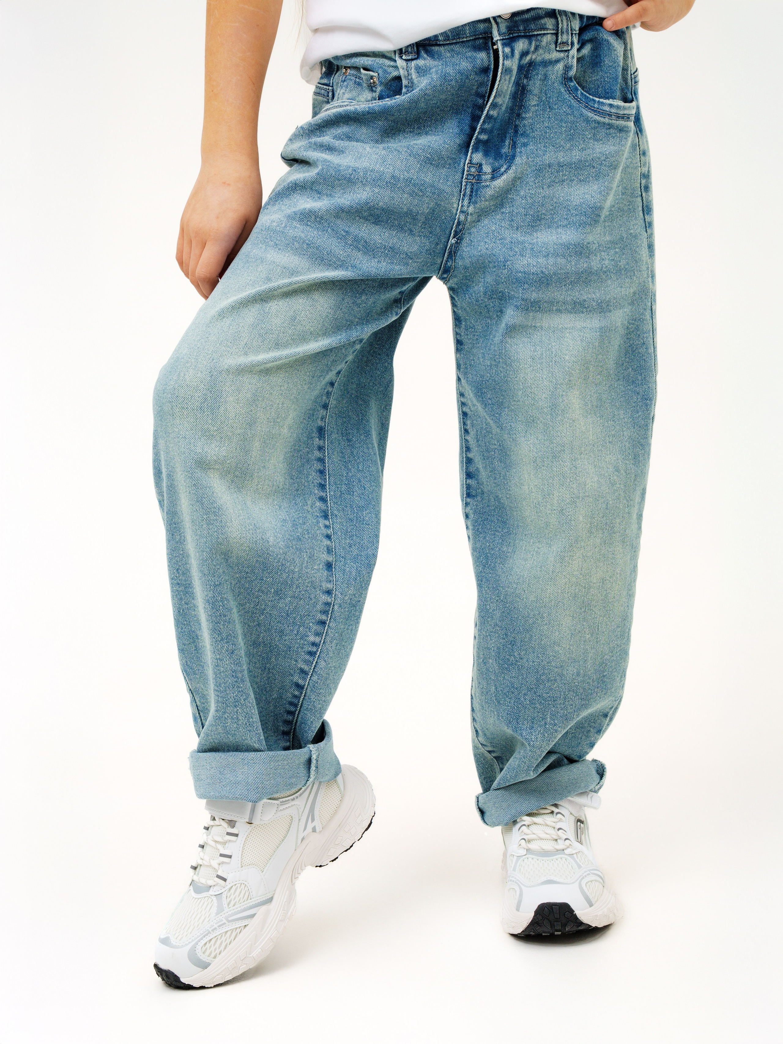 Детские джинсы. Макаров Сергей|Creamlebot Фотограф города Ростов-на-Дону