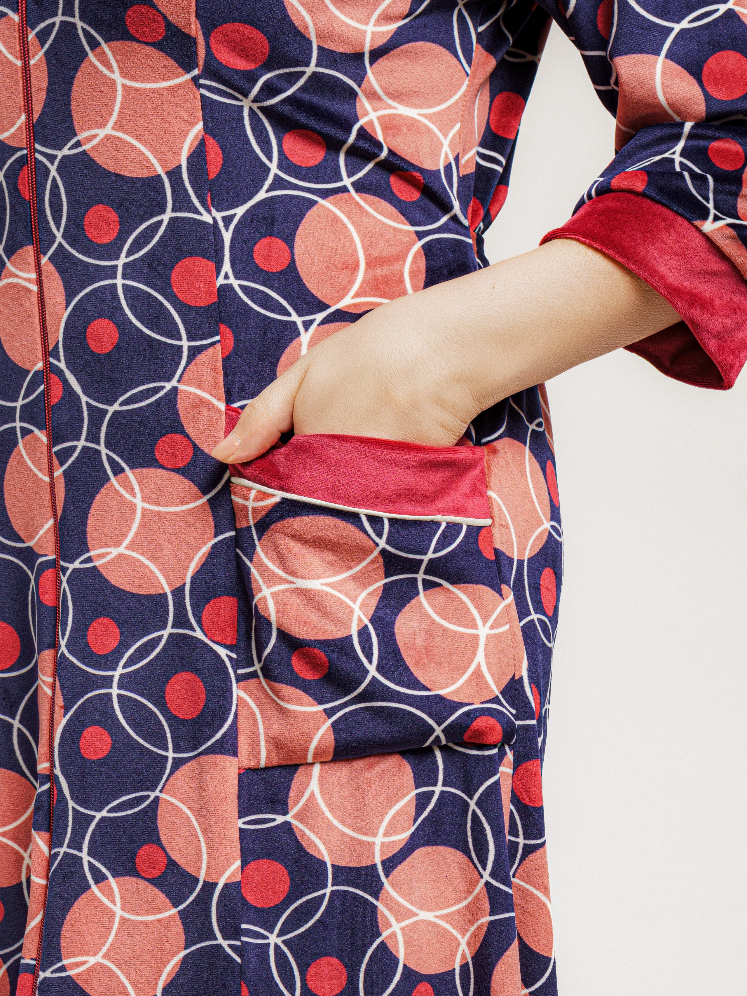 Халаты. Макаров Сергей|Creamlebot Фотограф города Ростов-на-Дону