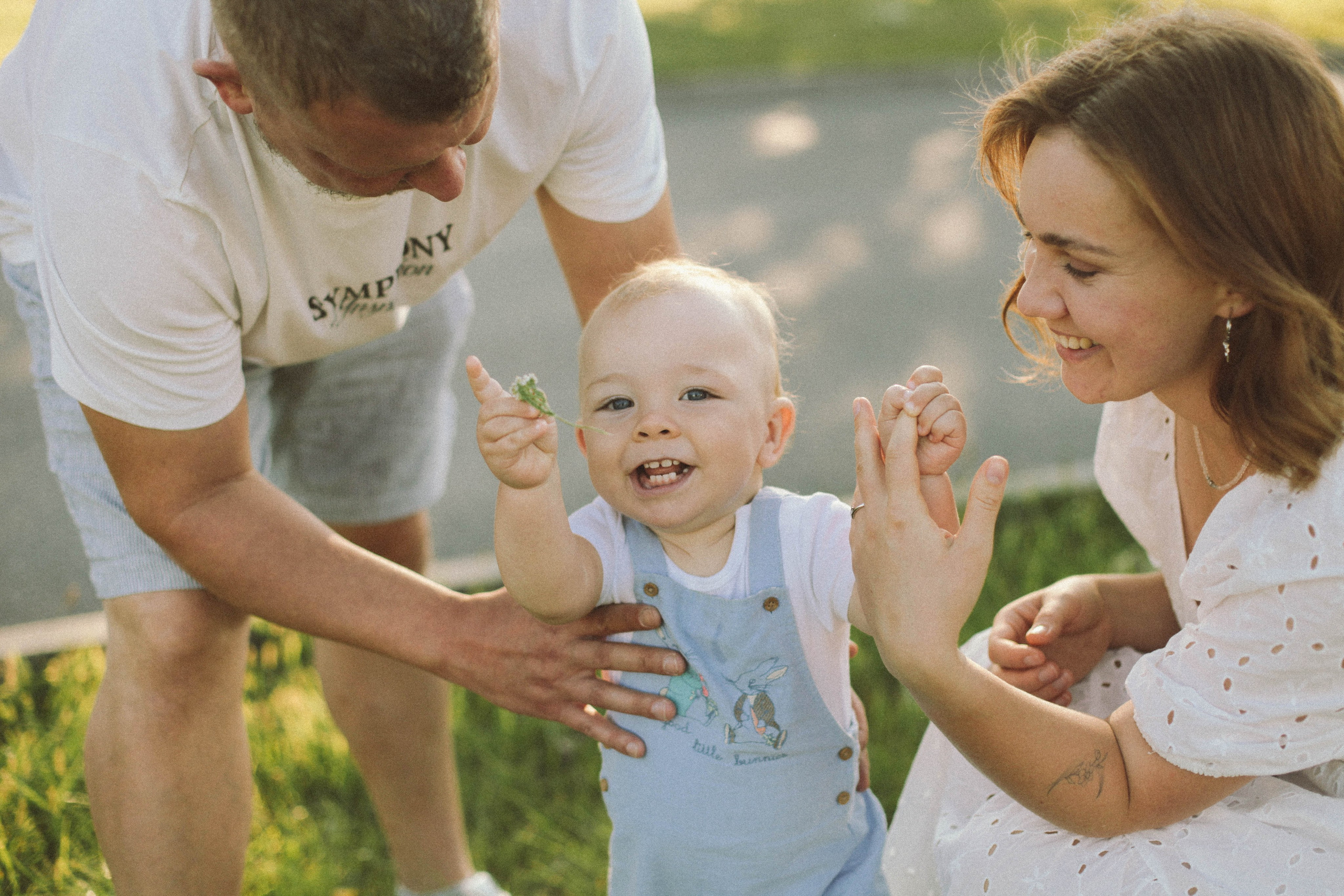 Семейные съемки