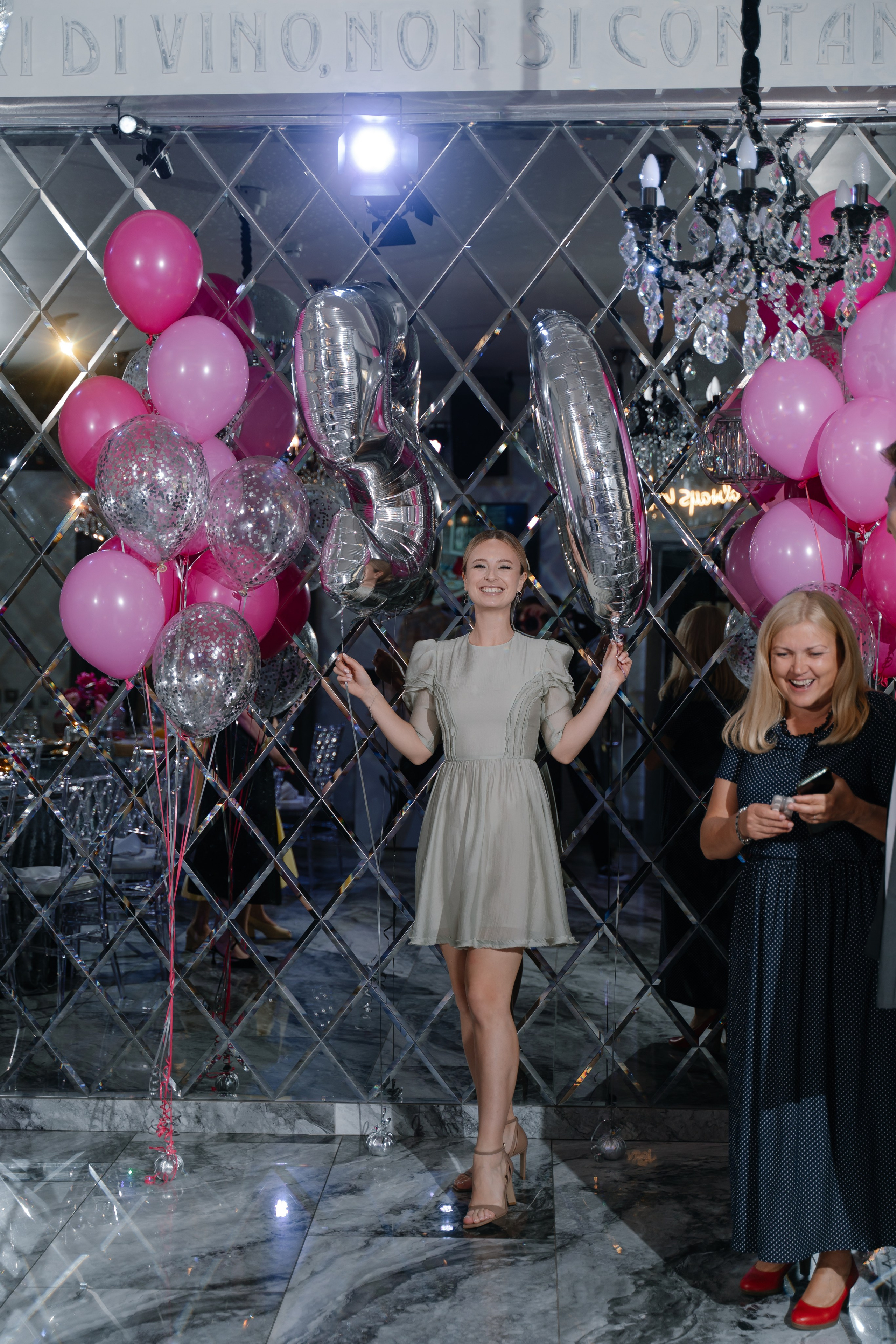 Юбилей. Свадебный фотограф — Наталья Фед СПб/Москва