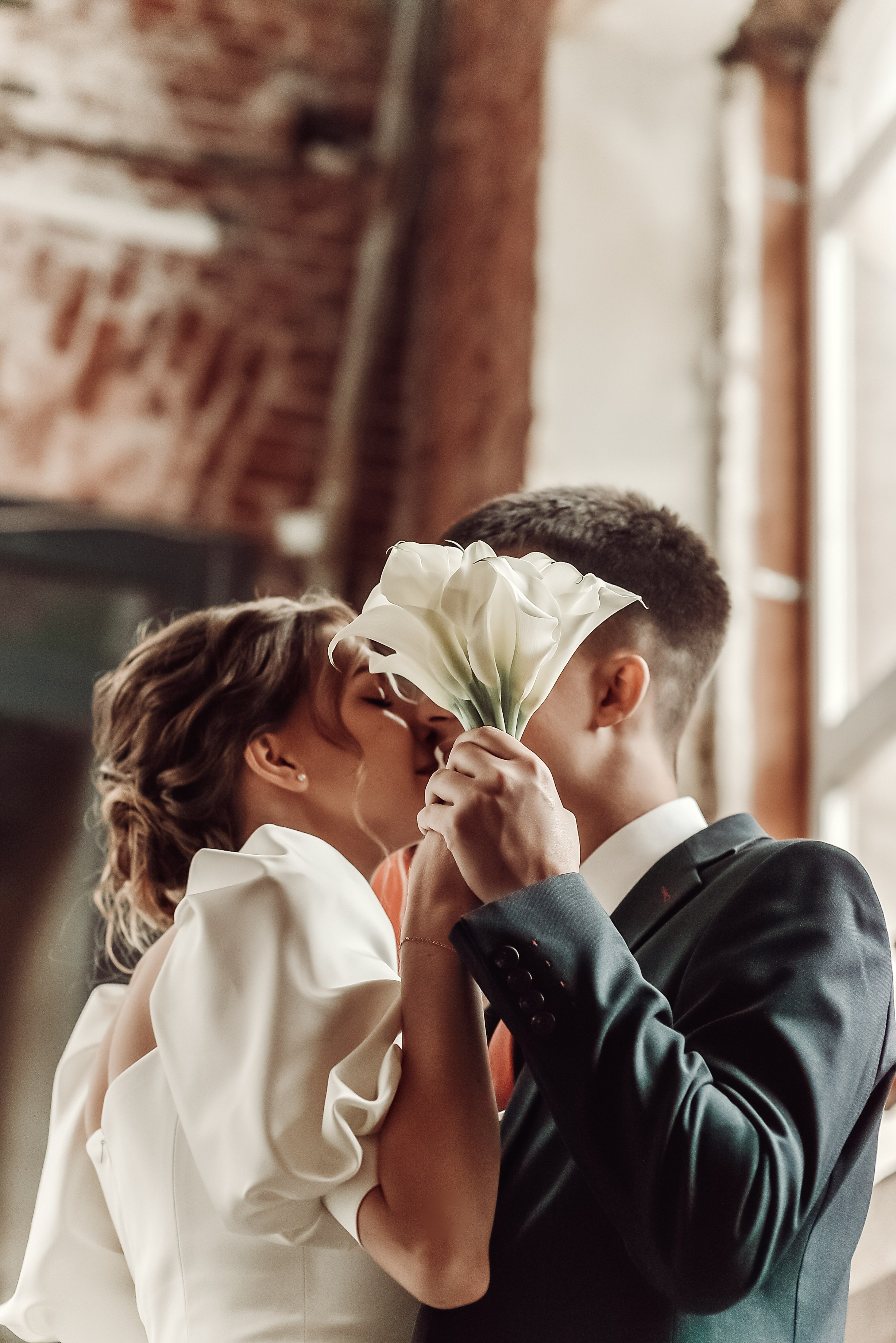 Ольга и Андрей. Семейный и свадебный фотограф в Москве и Подмосковье Еремина Александр