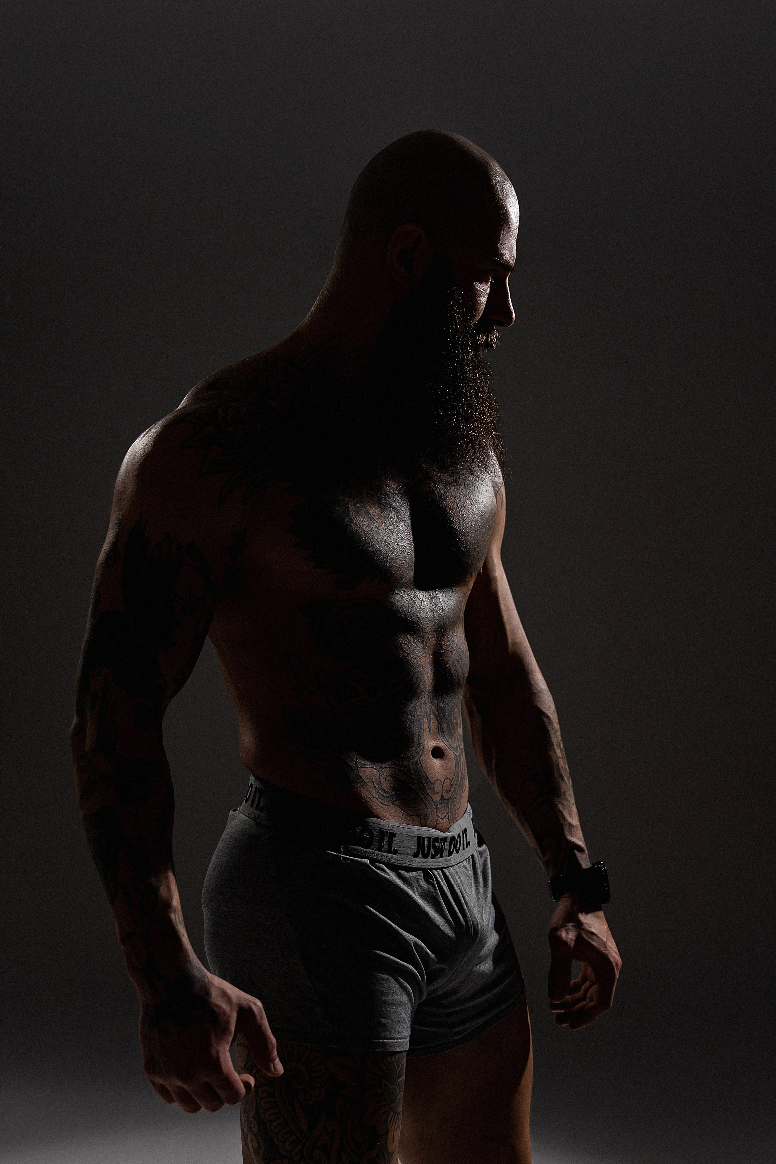 Фотограф Воронеж Юлия Брижан