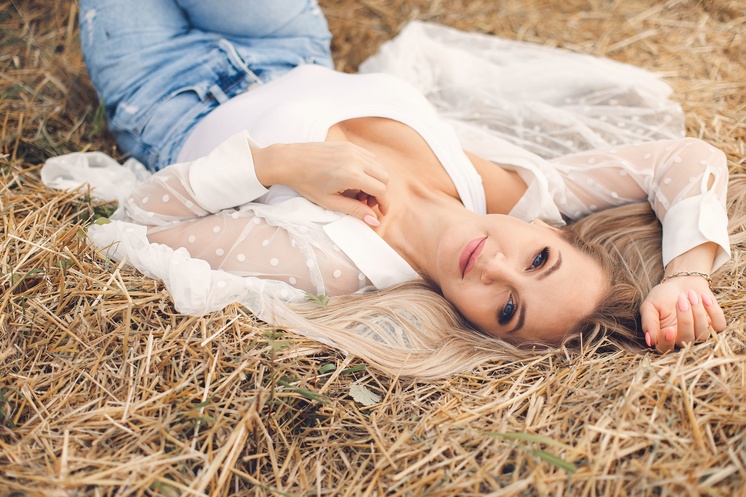 Портреты. Школьный и семейный фотограф в Губкине Берлизева Марина