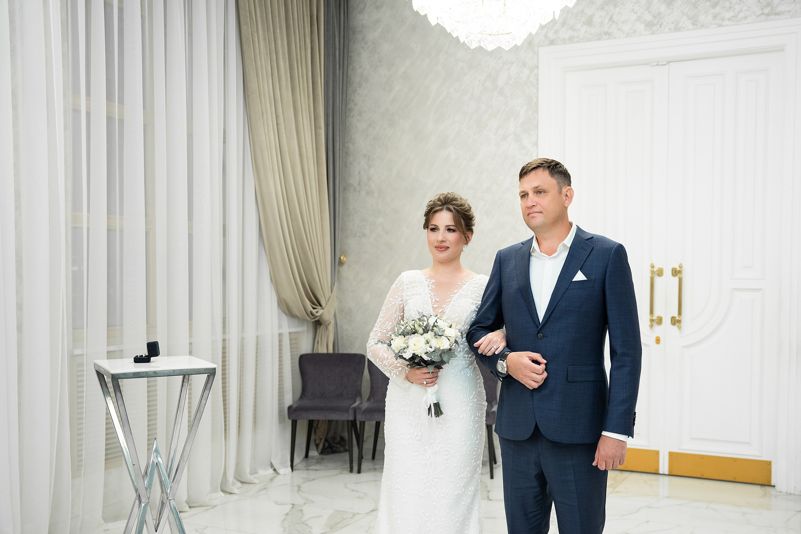 Роман & Натали. Главная