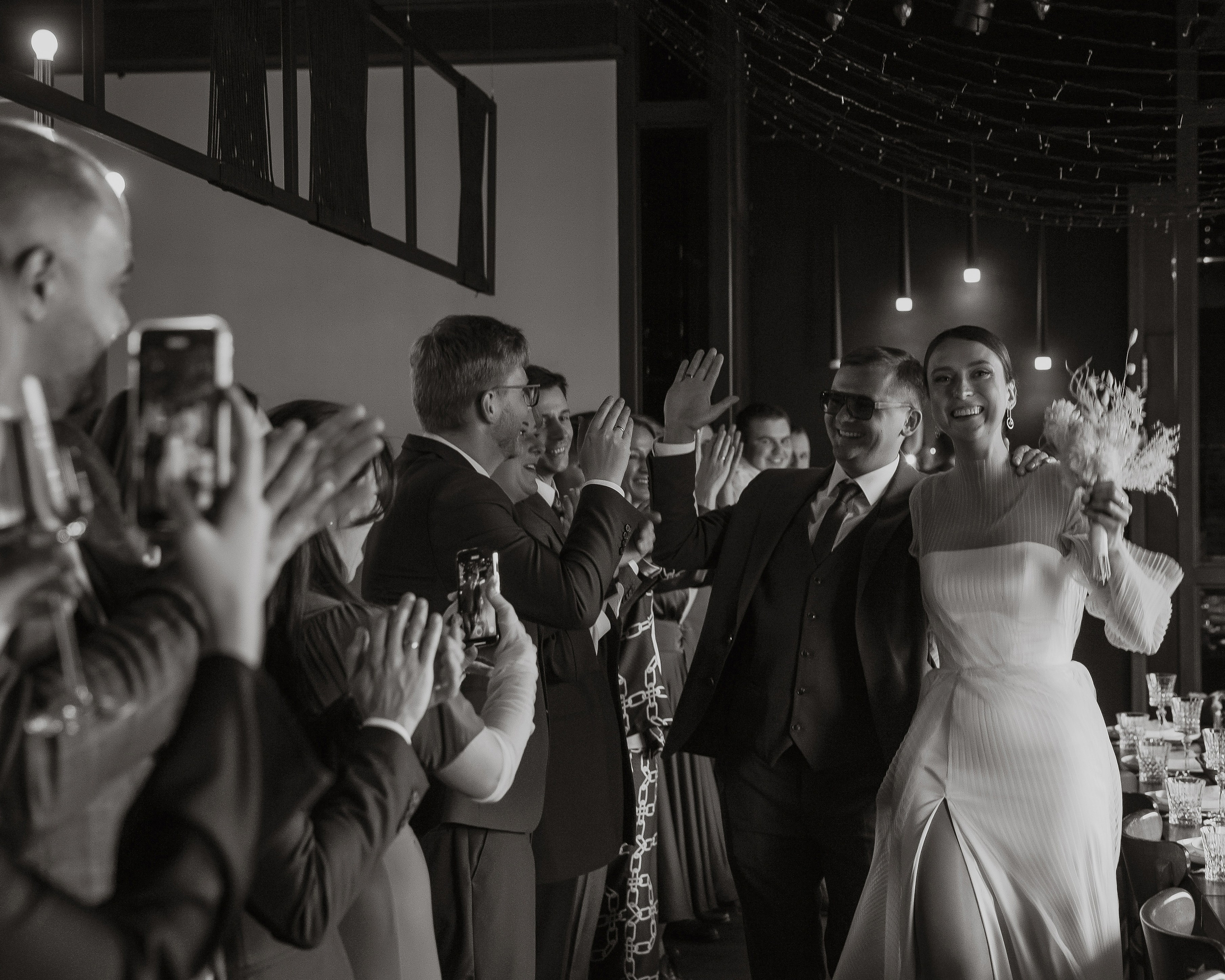 WEDDING D&O. Свадебный фотограф Дмитрий Краснов. Санкт-Петербург