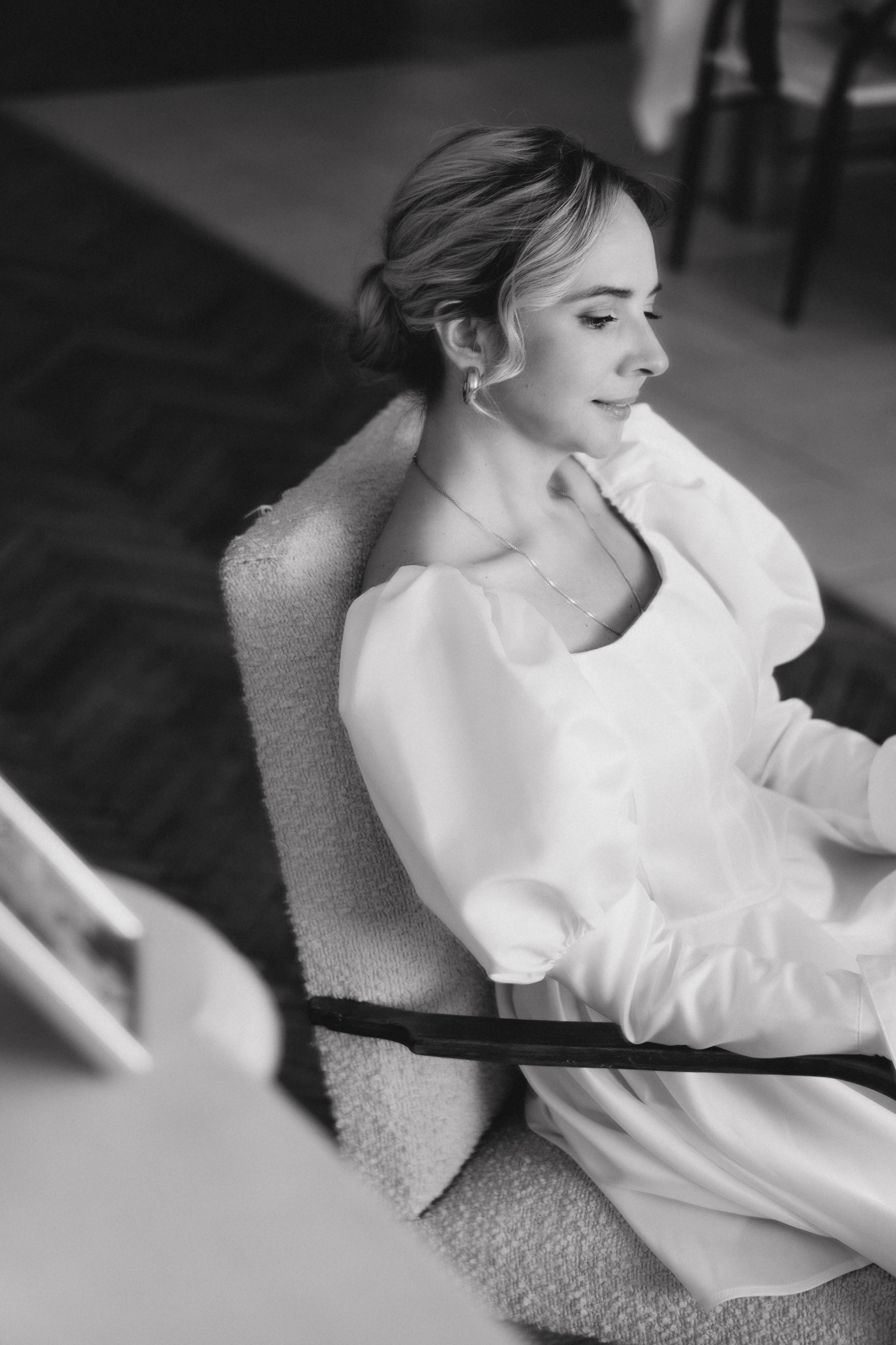 Мария. Фотограф Москва Валерия Веденина