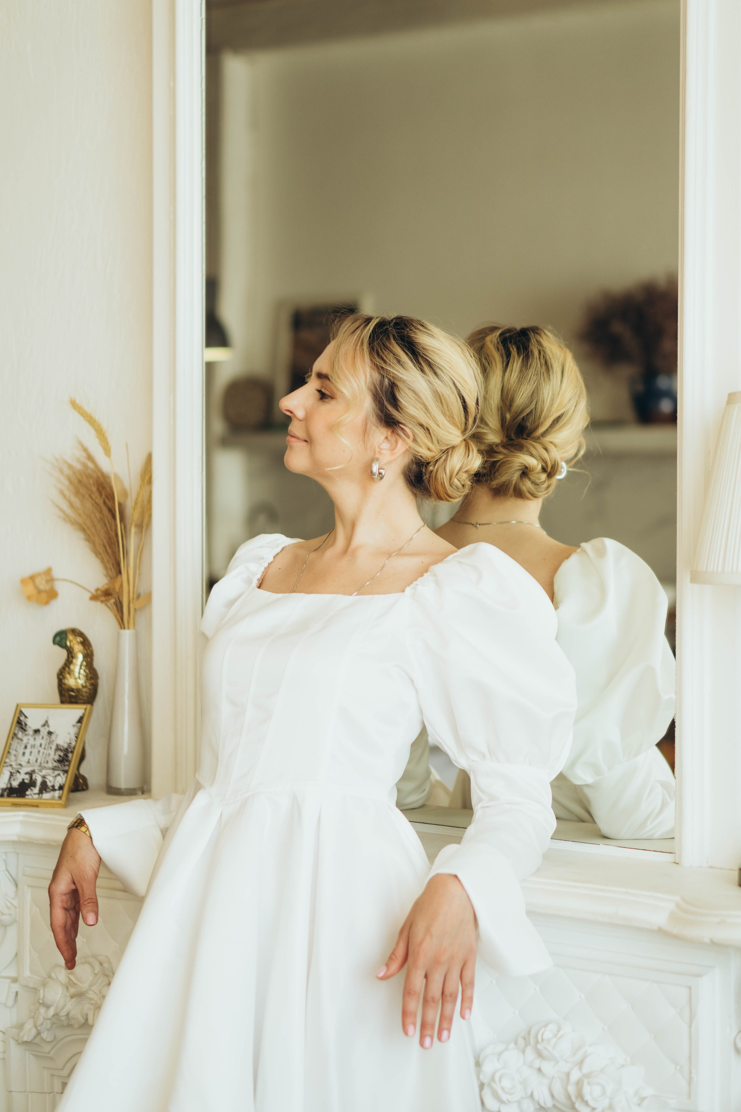 Мария. Фотограф Москва Валерия Веденина