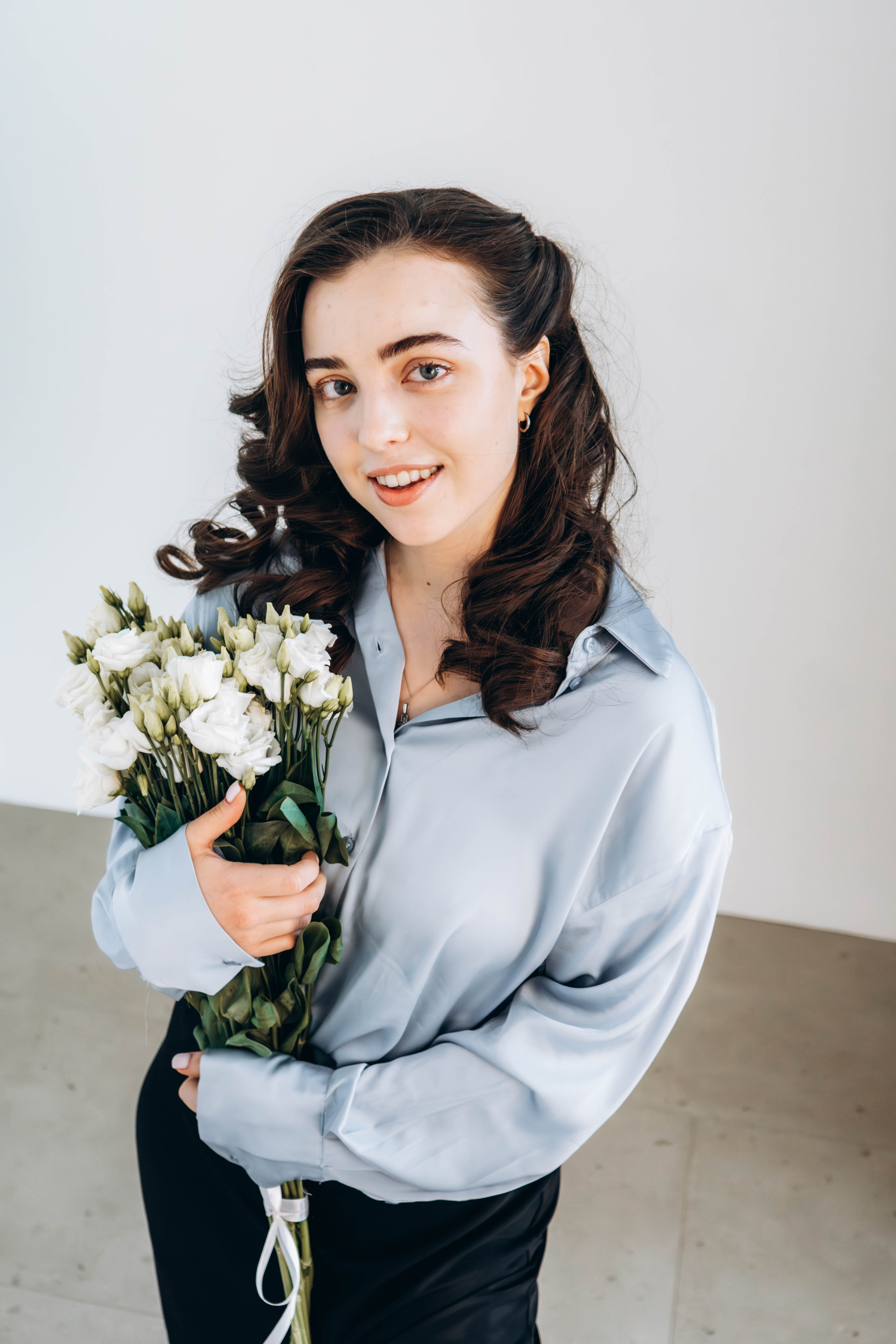 Ксения. Фотограф Москва Валерия Веденина