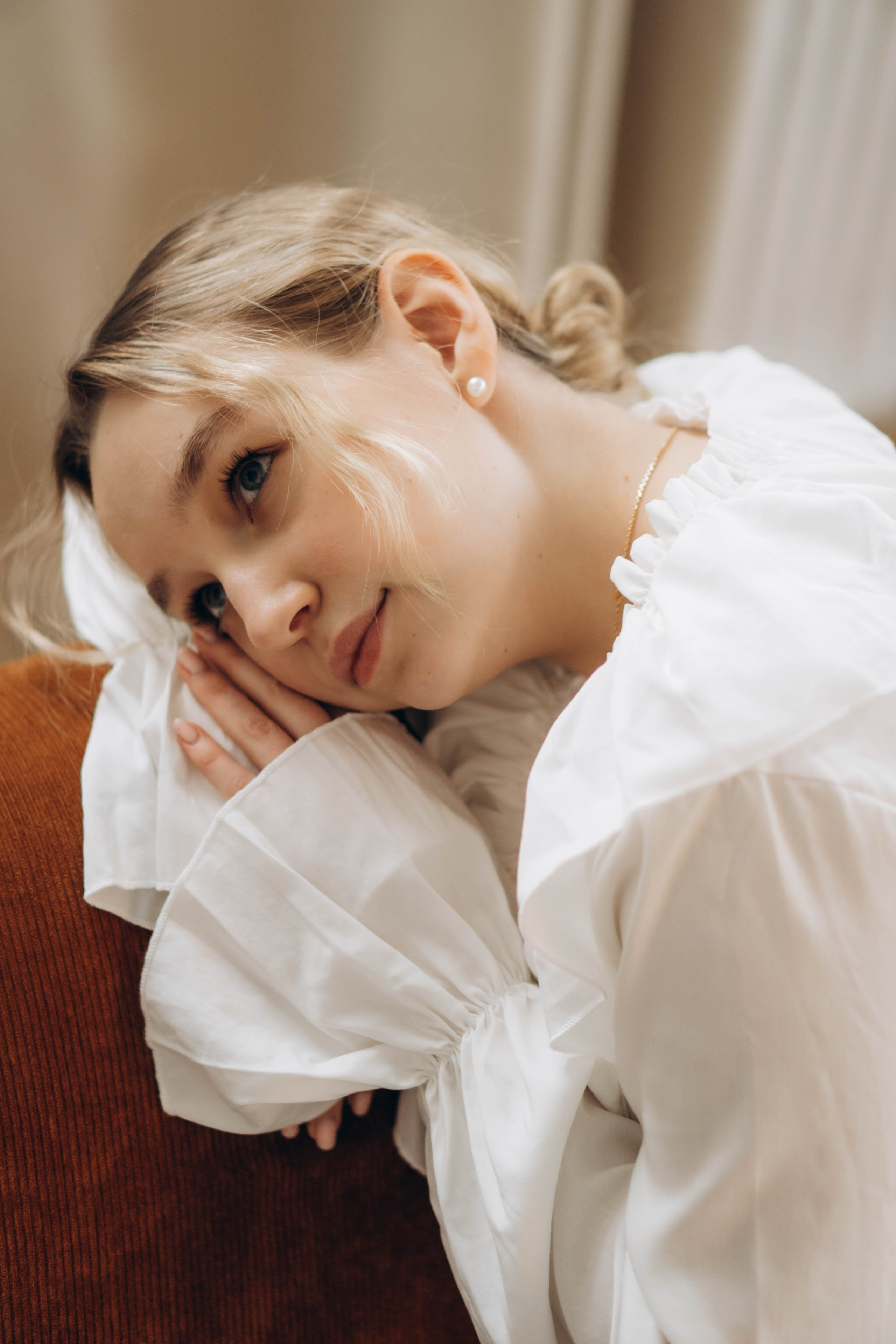 Василиса. Фотограф Москва Валерия Веденина