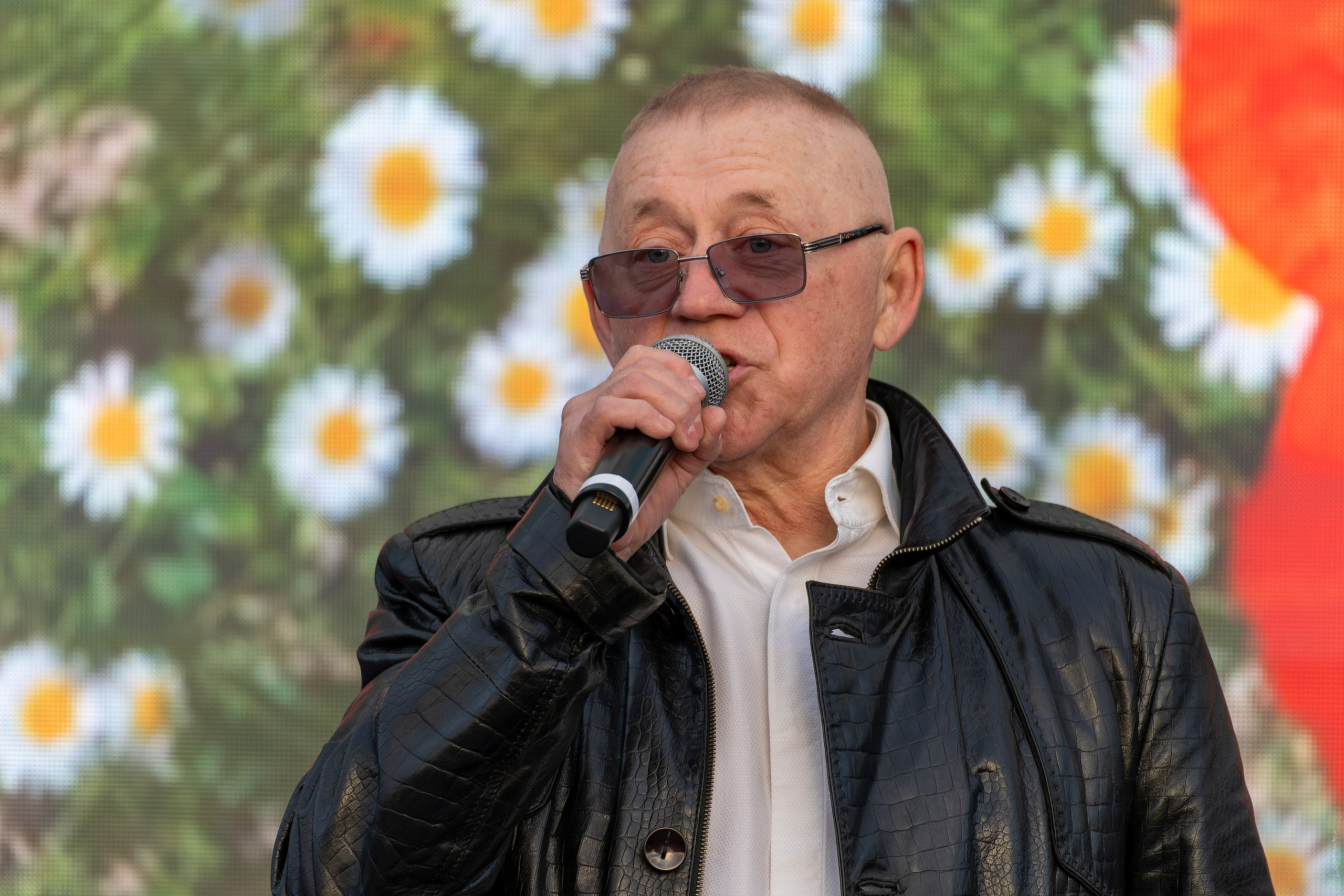 Концерт Крымская весна. «Студия DRONAVT`s» — видеосъёмка и фотография г. Москва