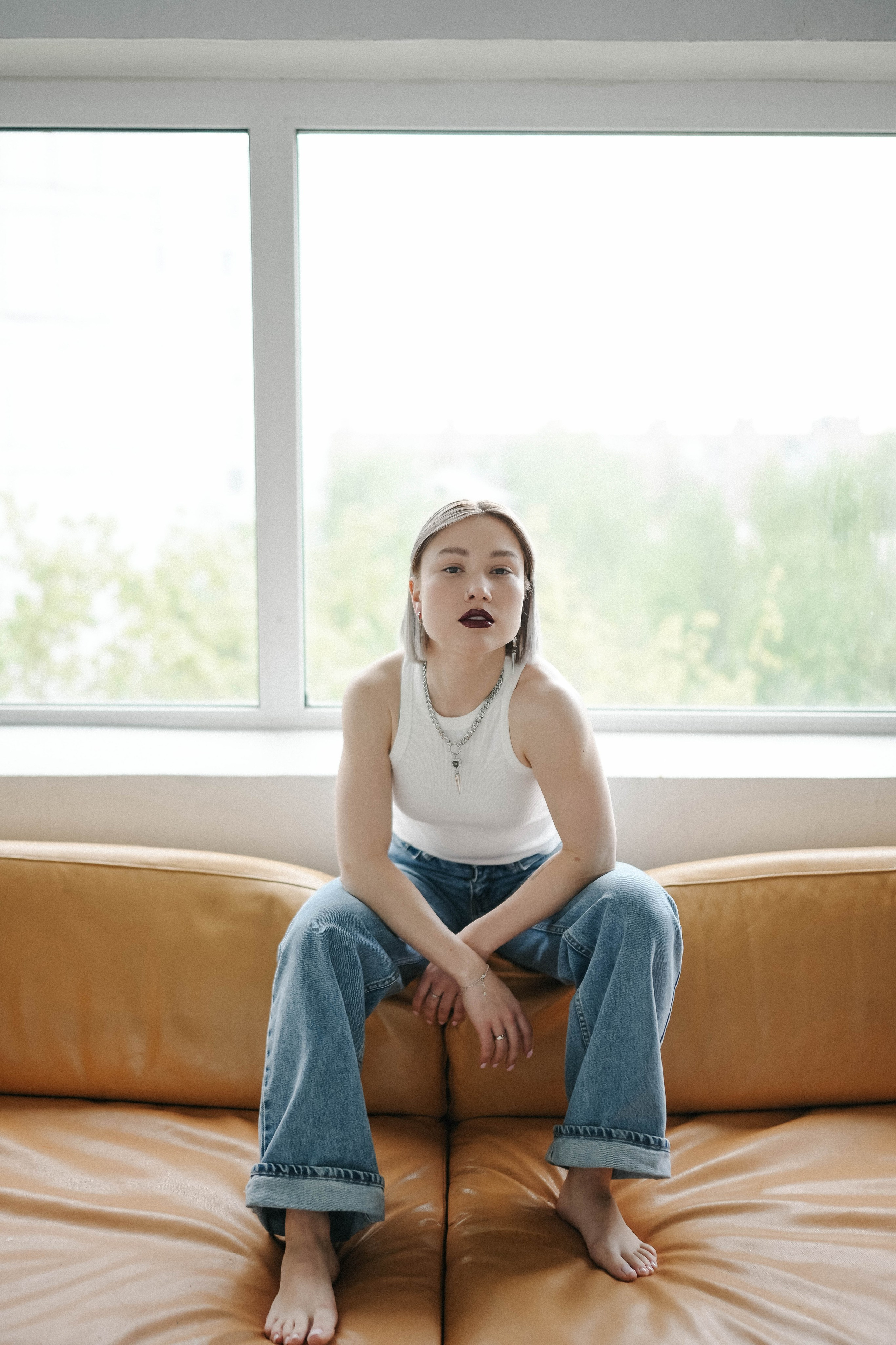 Анастасия (ФОТОДЕНЬ). Фотограф Москва Татьяна Гайдаржи