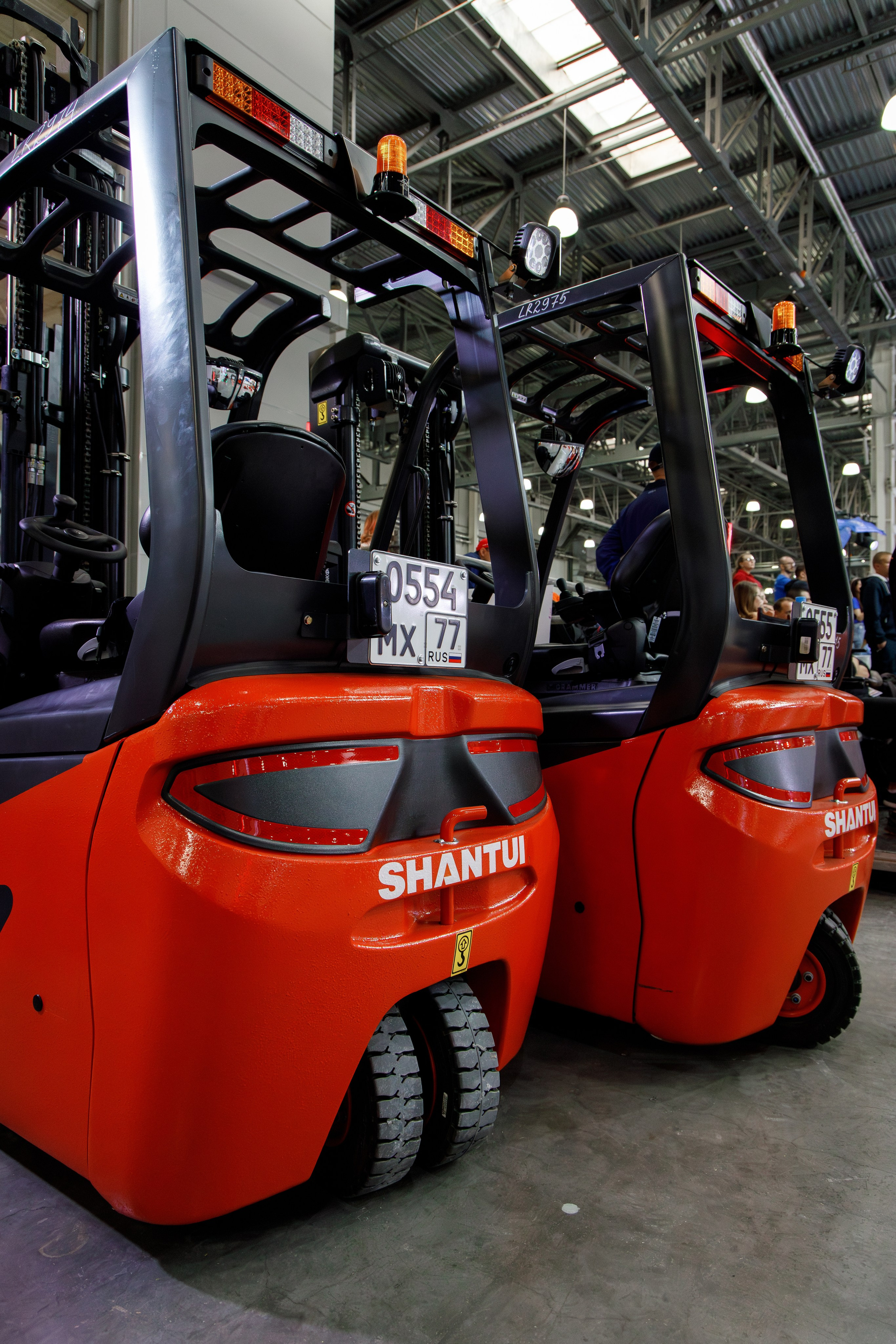 Выставки. Фотограф Неумывакин Кирилл