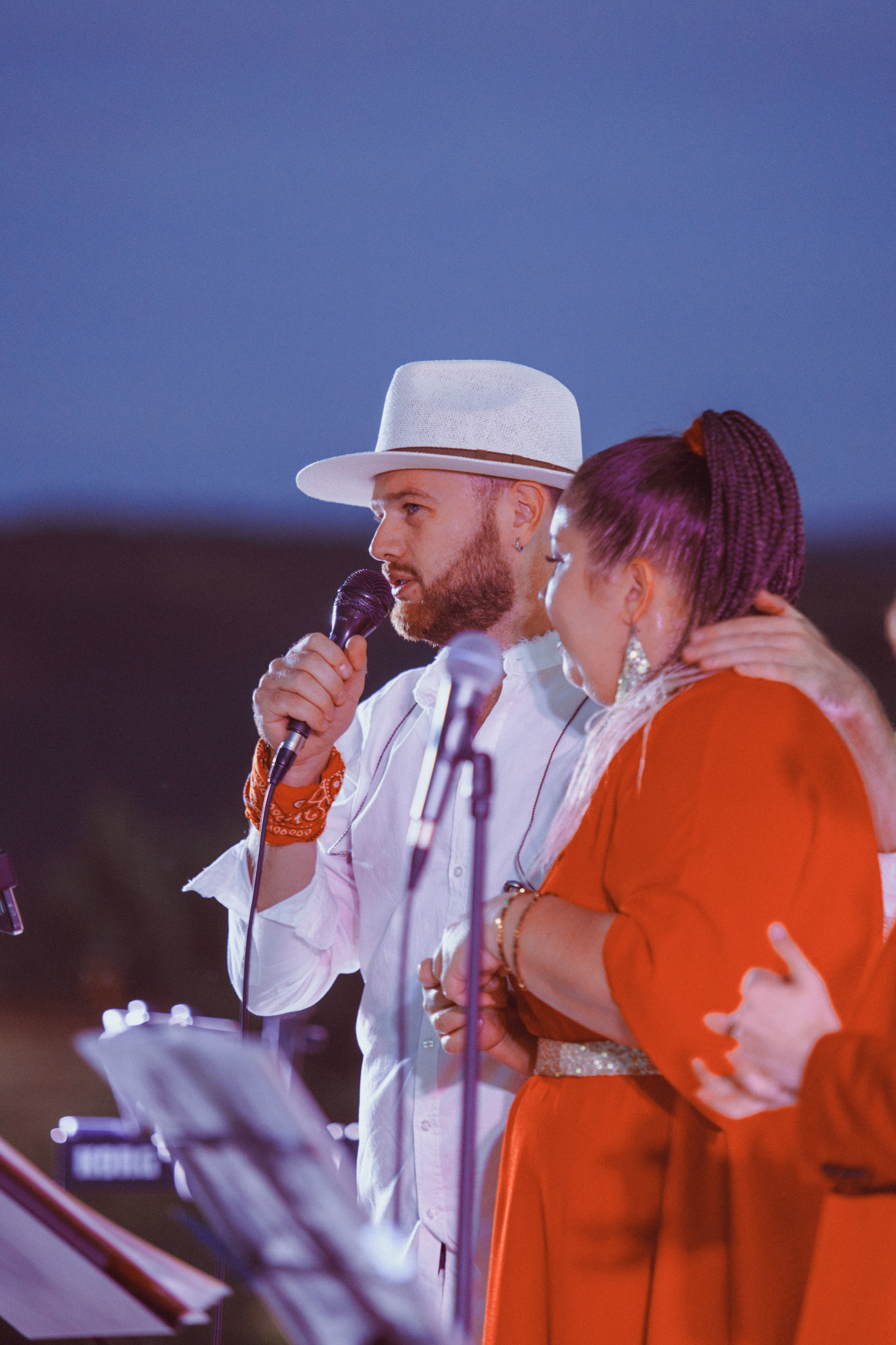 Севастопольский джаз. Артем Корнев Фотограф