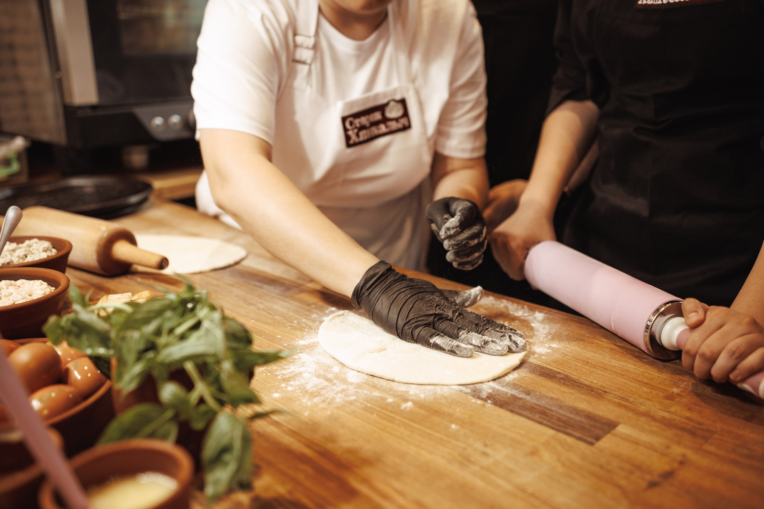 Таврида Арт х Старик Хинкалыч (Арт-Фестиваль Море Хачапури). Артем Корнев Фотограф