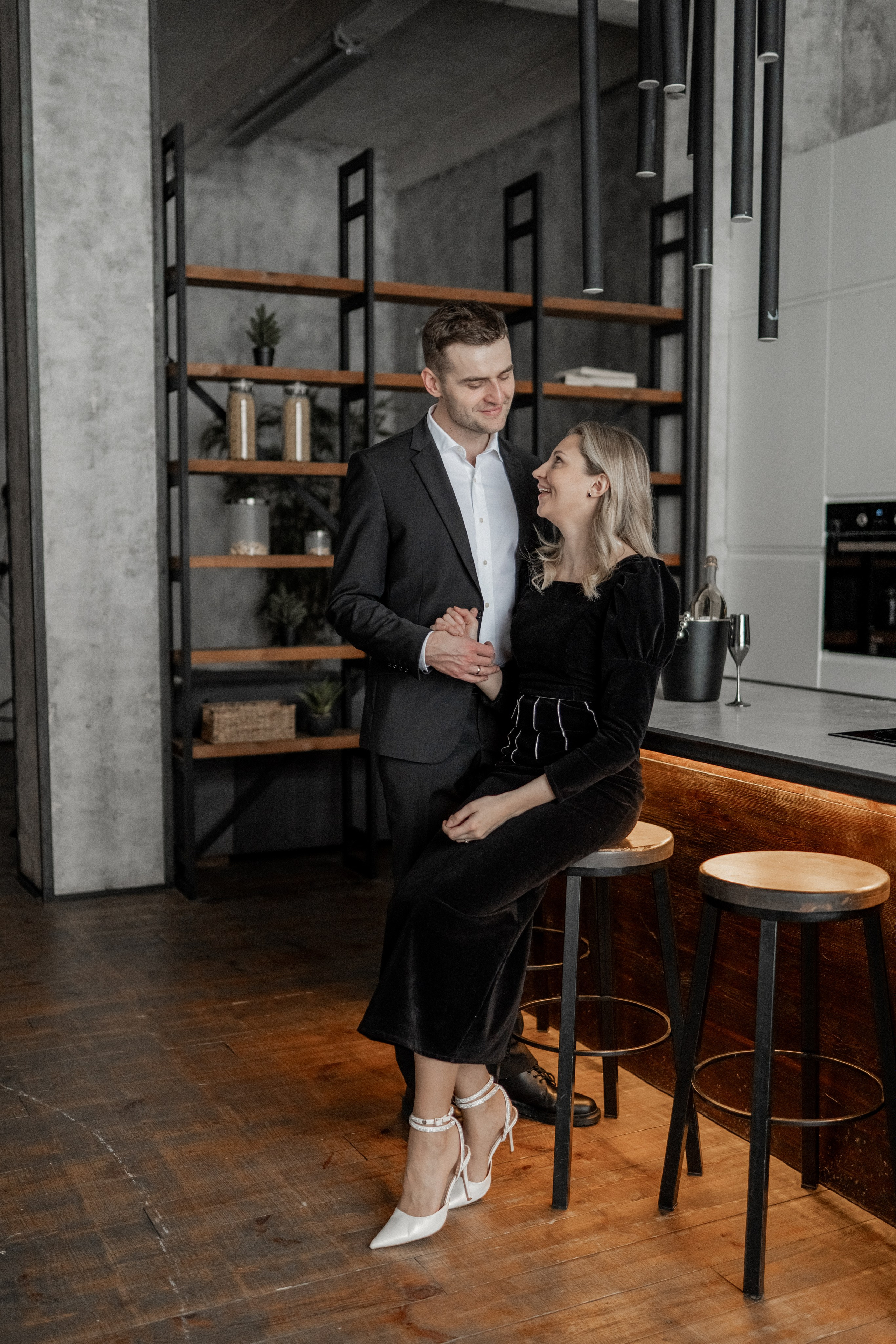 N & T. Фотограф Санкт-Петербург/Гомель Виктория Петрова