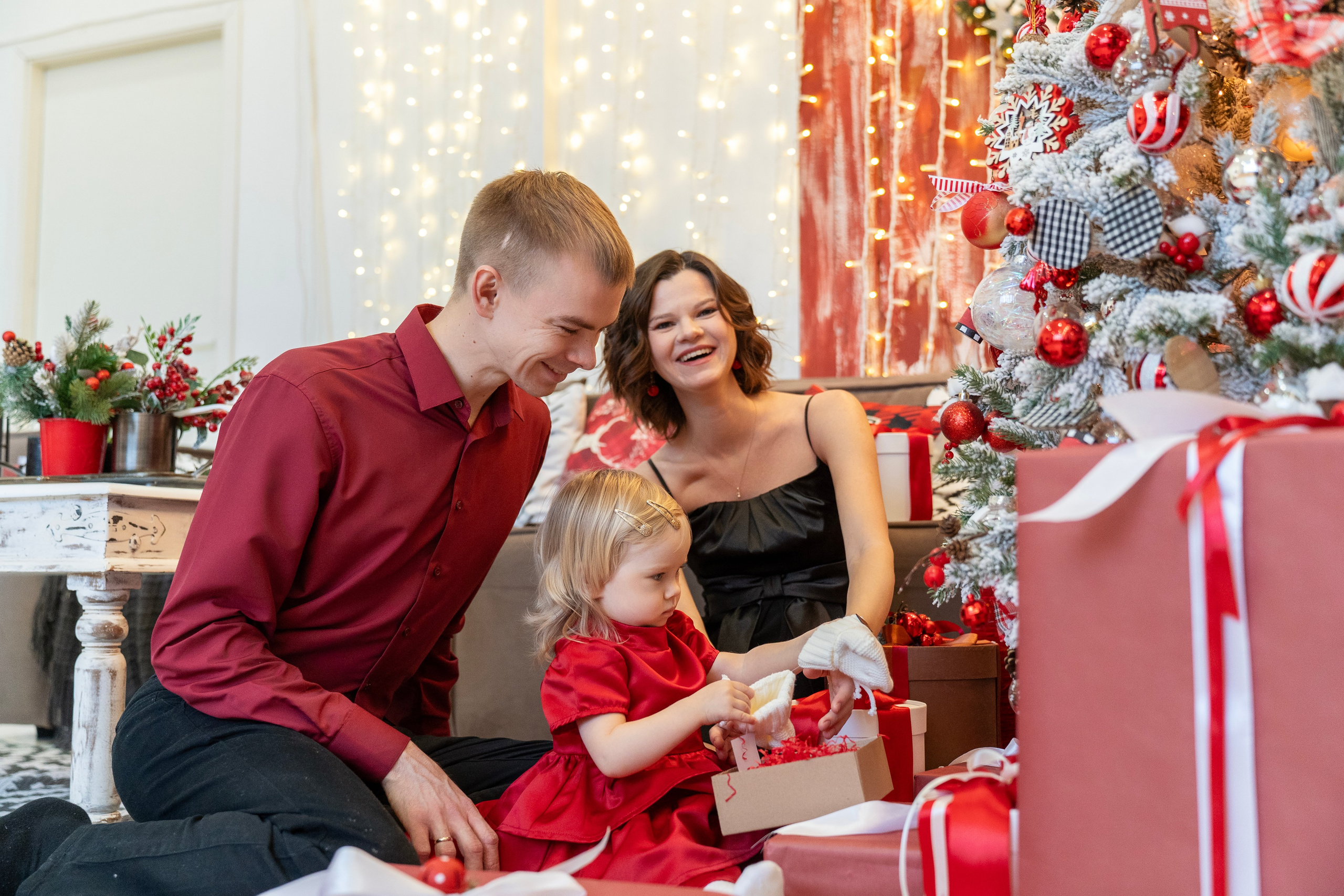 Счастливые мгновения. Фотограф в Санкт-Петербурге Алексей Лиханкин