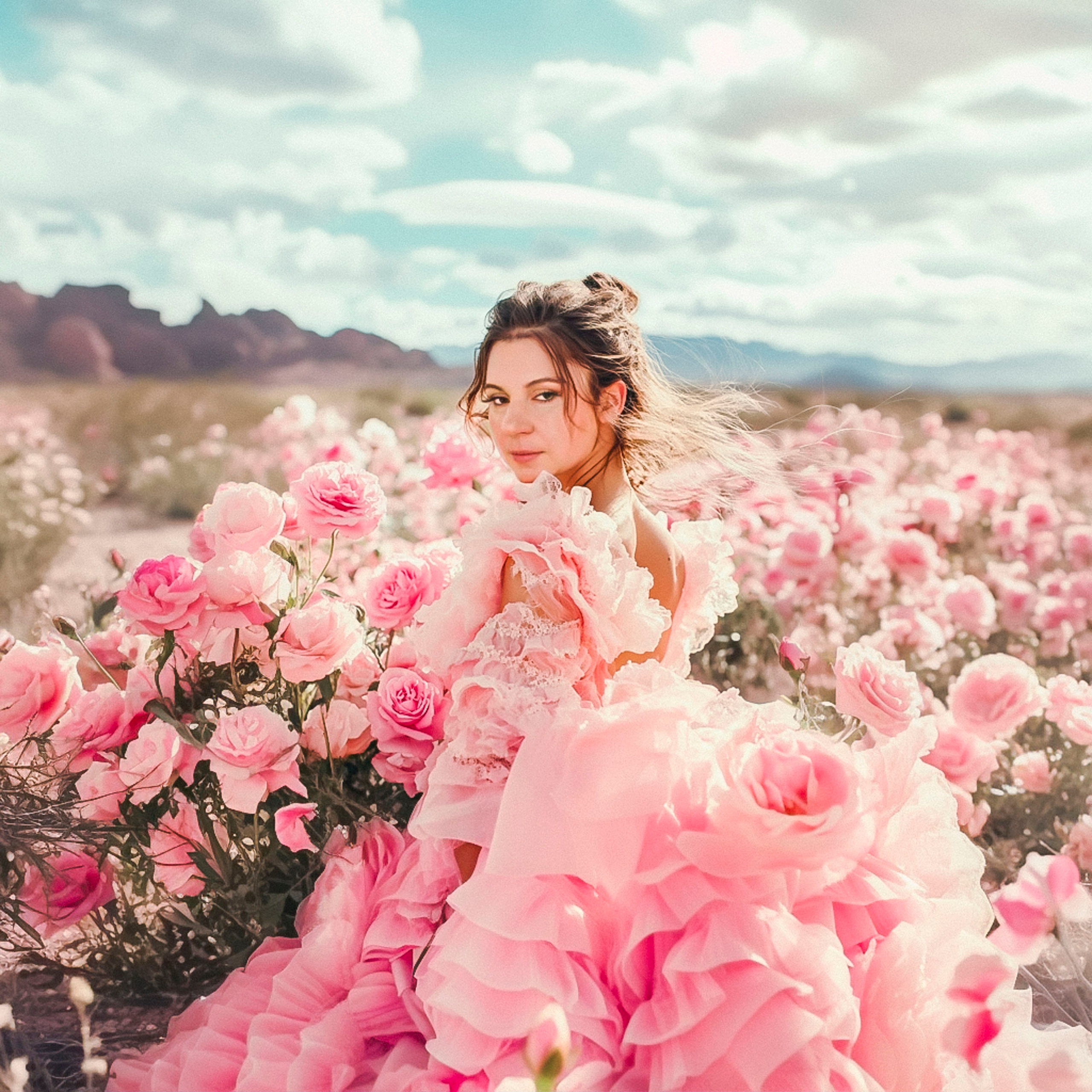 Нейрофотосессия для Татьяны. ФотоХудожник Харитонова Ирина г. Санкт-Петербург