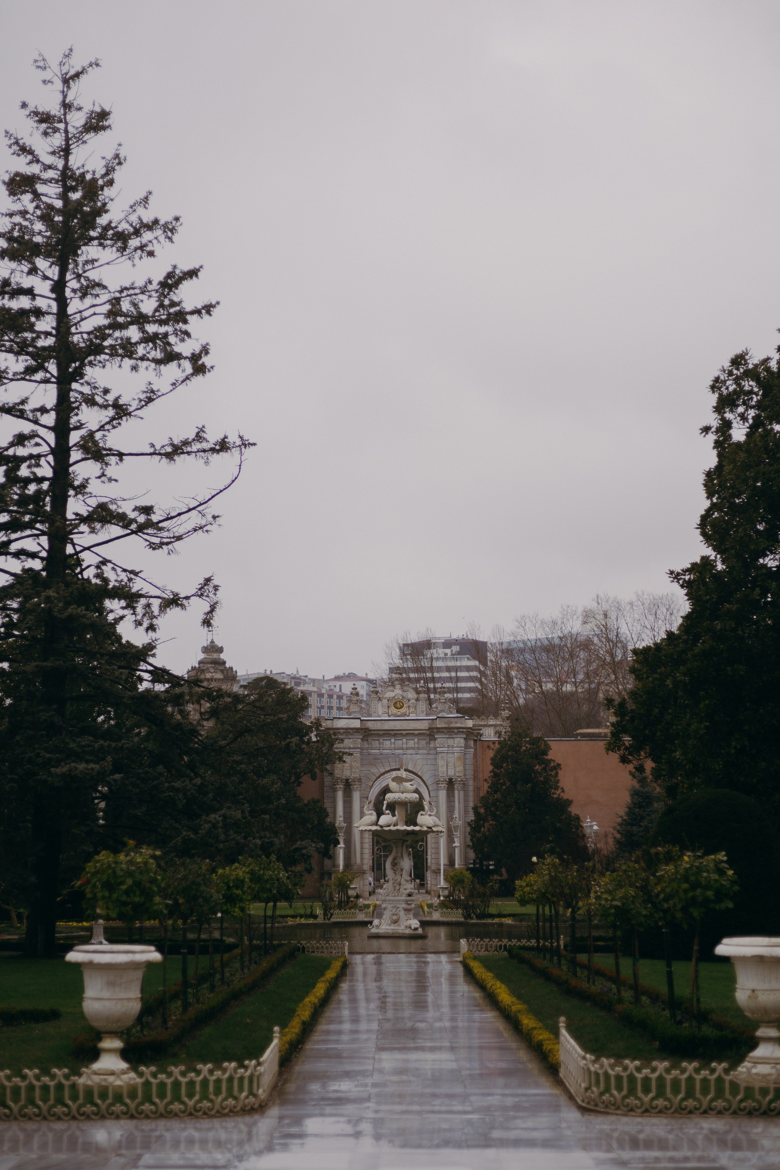 Стамбул. Профессиональный Фотограф во Владимире, в Москве и в Суздале — Полина Романычева