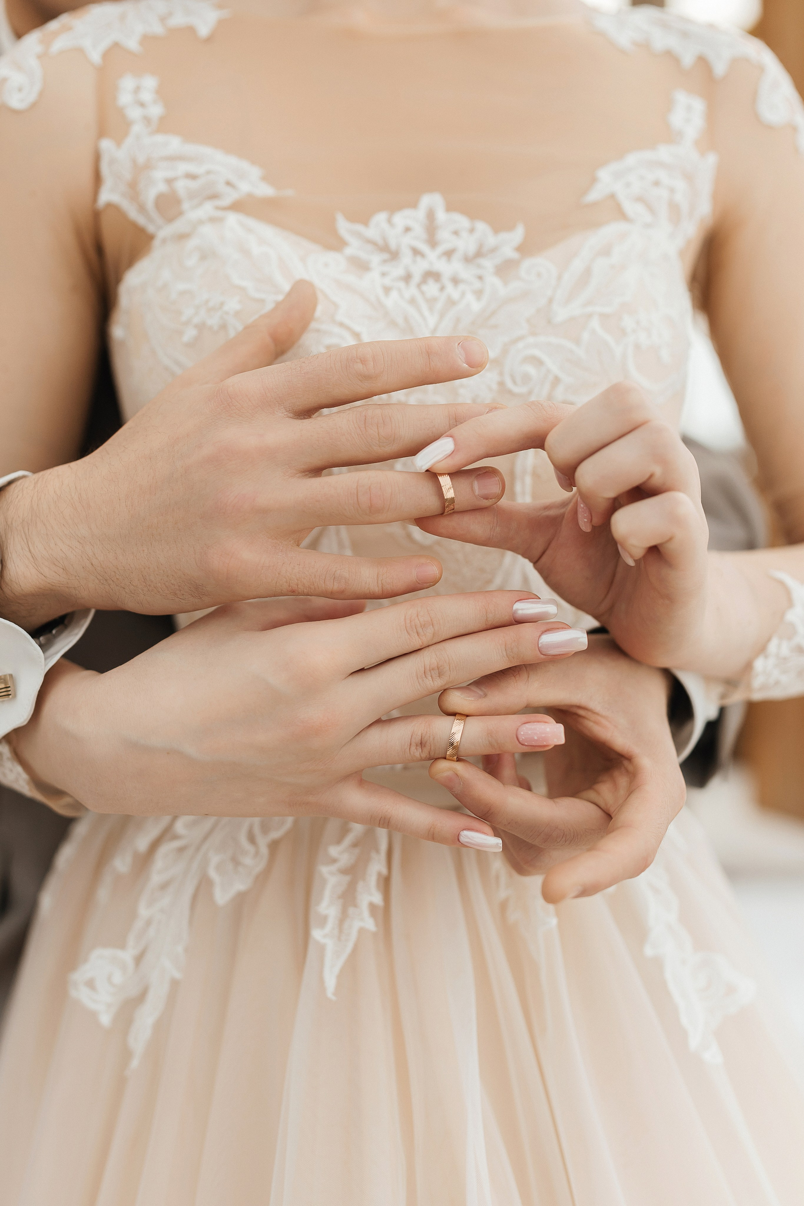 Павел и Ангелина. Фотограф Елена Каверина | Белгород — Короча |