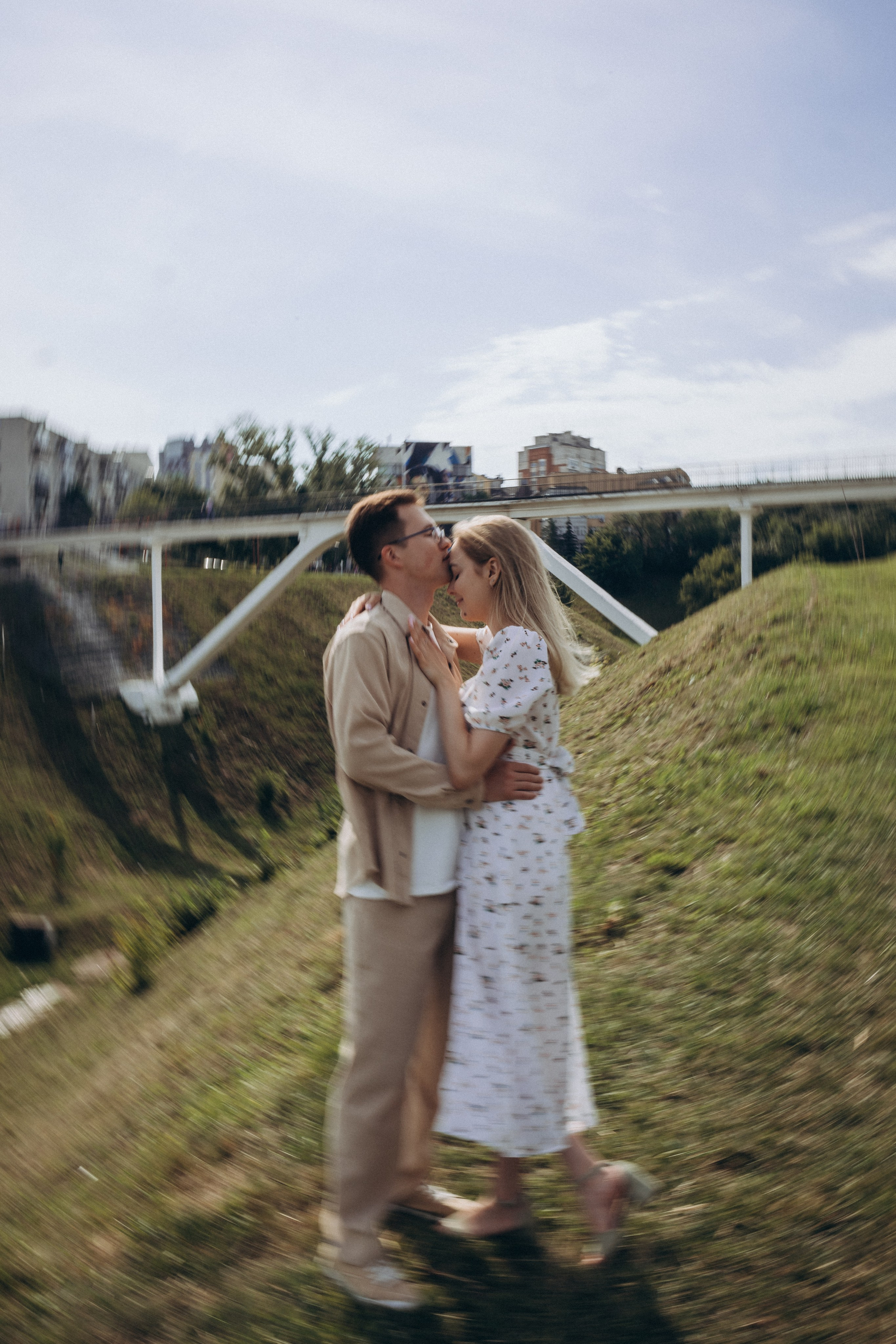 Алексей и Екатерина. Фотограф Нижний Новгород