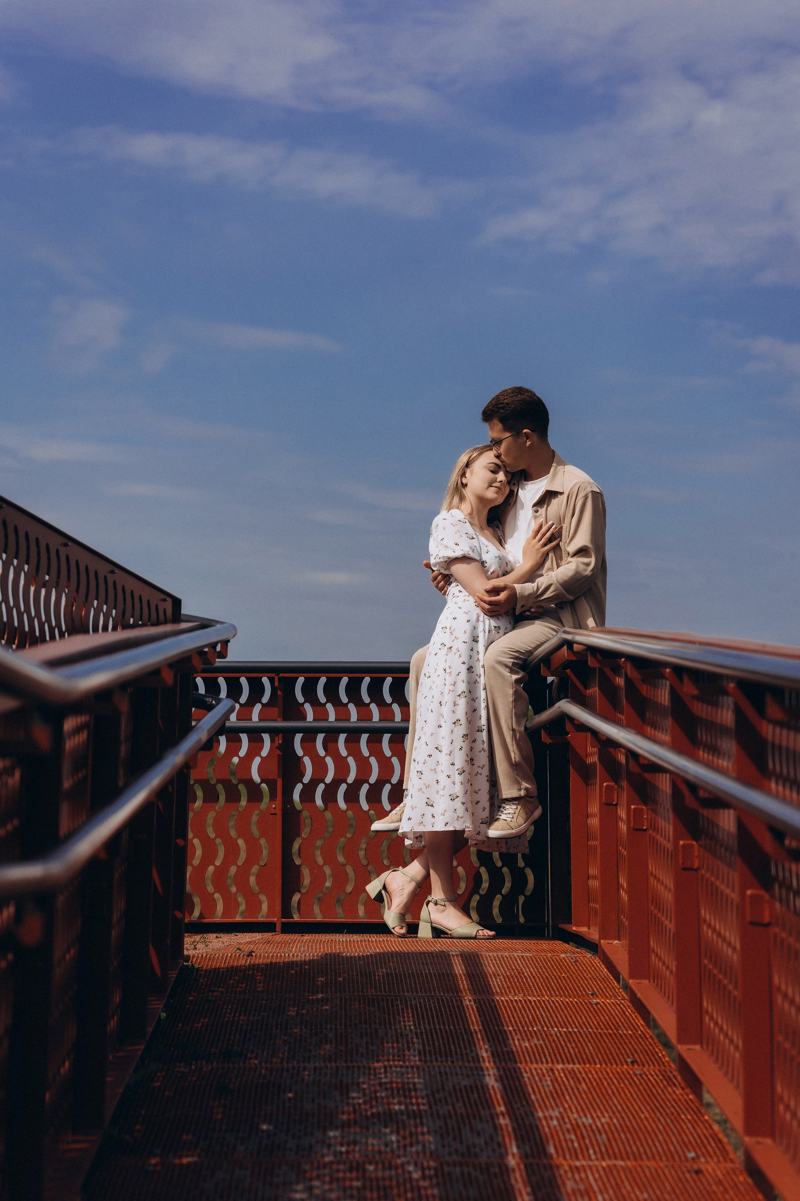 Алексей и Екатерина. Фотограф Нижний Новгород