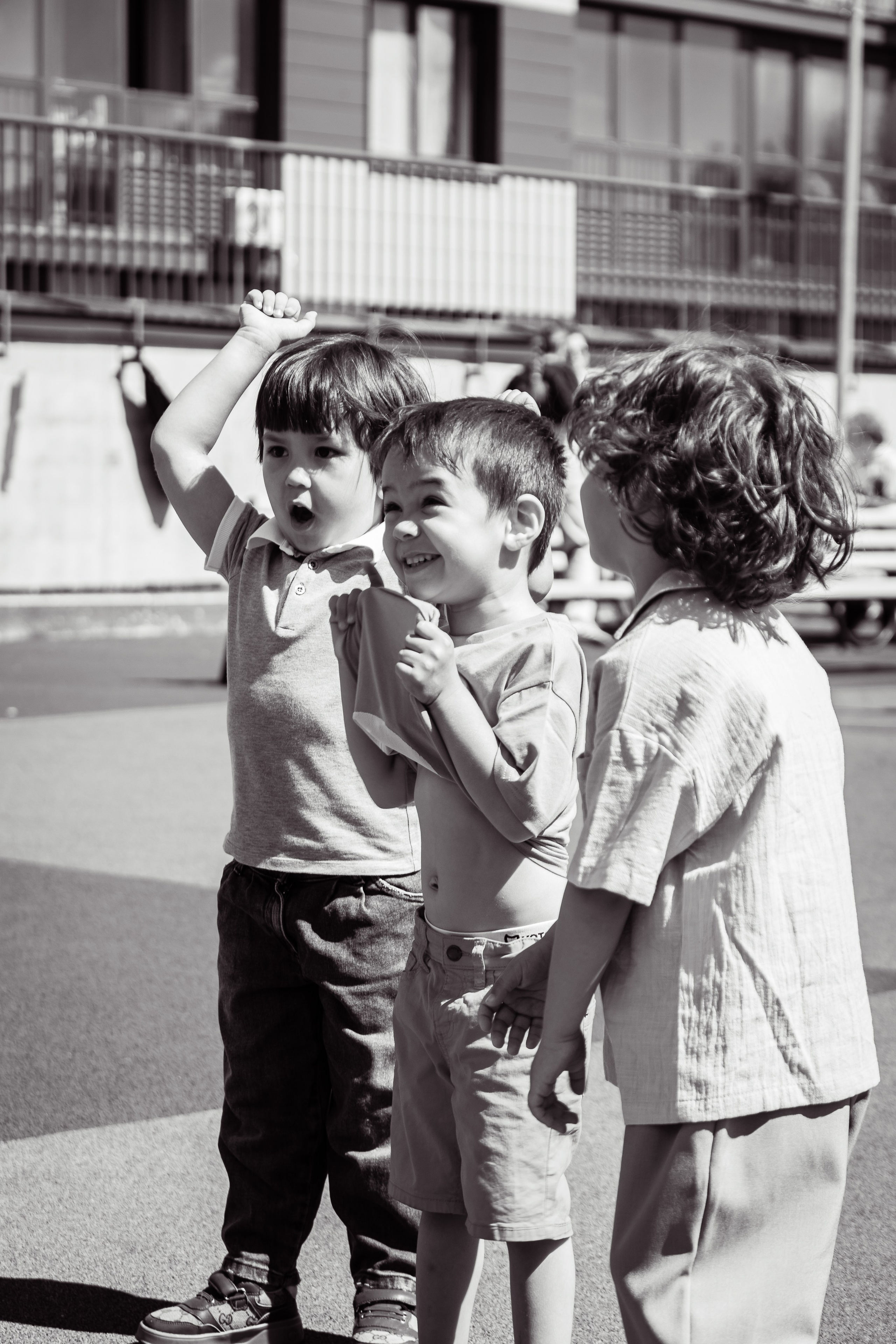 День рождение Марка. 26.07.25. Профессиональное фото в Казани: от идеи до результата. Фотограф Яна Мур