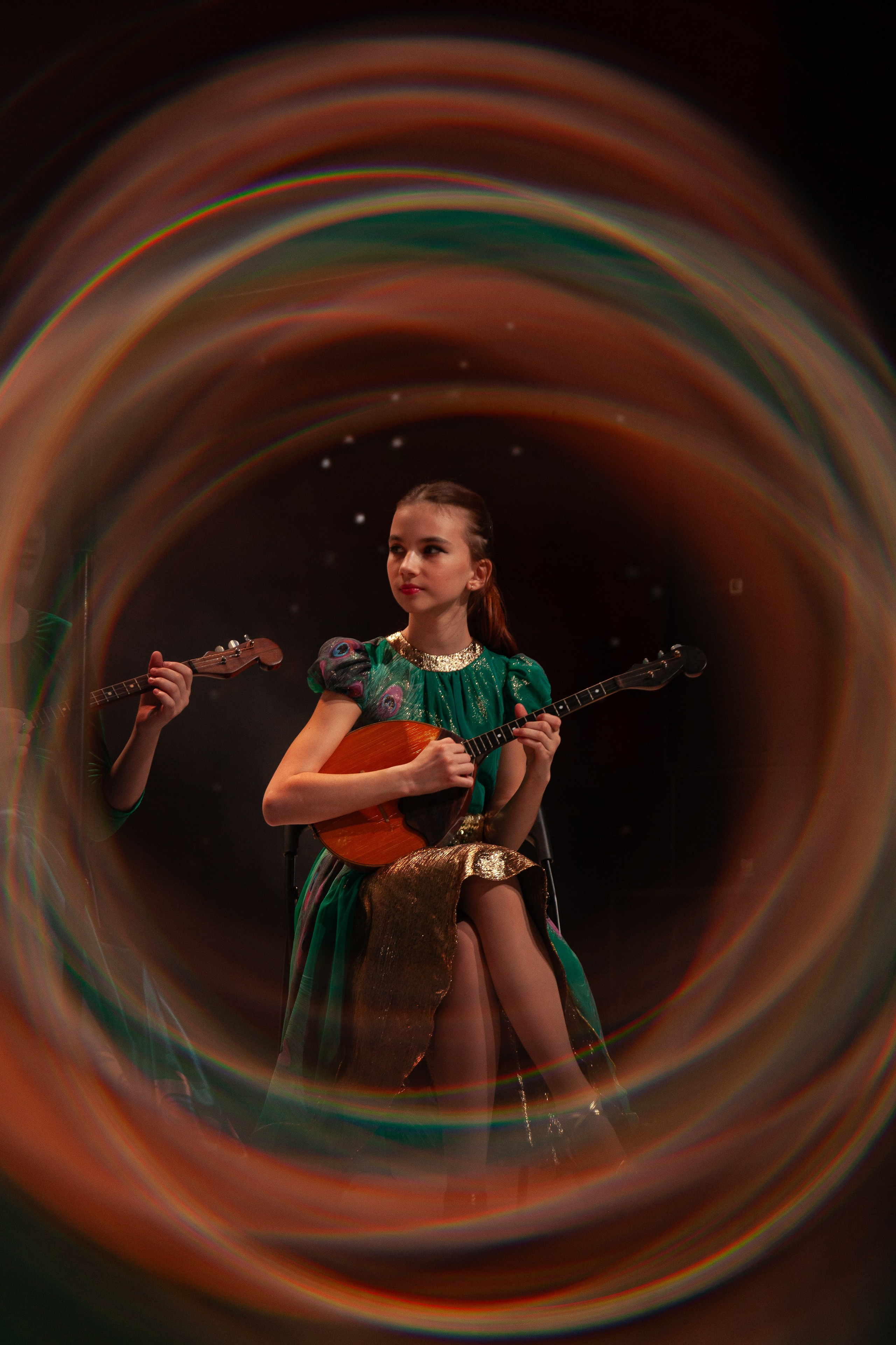 Юбилей ДМШ № 20. 30 лет. 21.04.25. Профессиональное фото в Казани: от идеи до результата. Фотограф Яна Мур