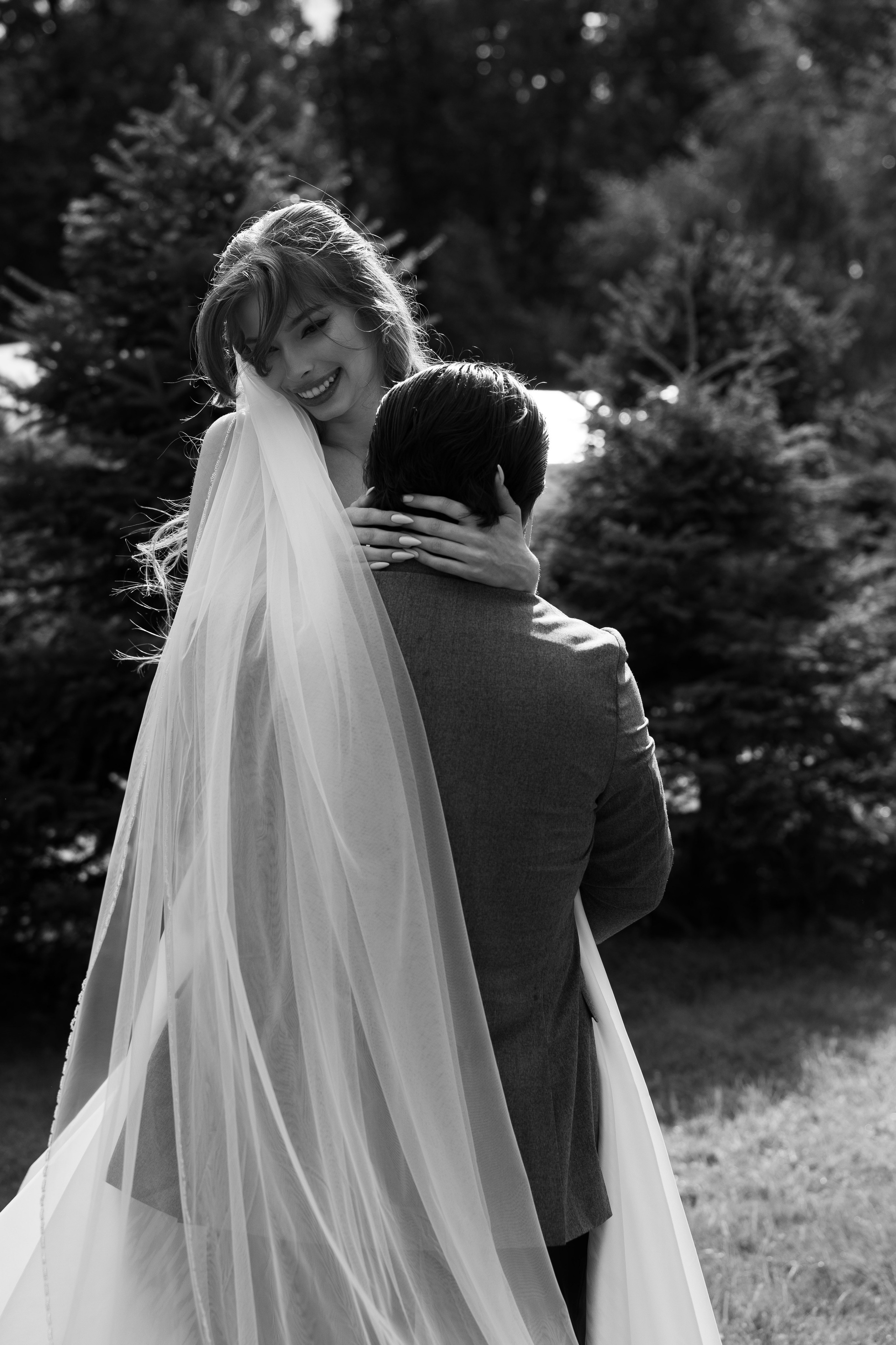 Артём и Анастасия. Свадебный фотограф Тула Москва СПБ / Сёмина Дарья