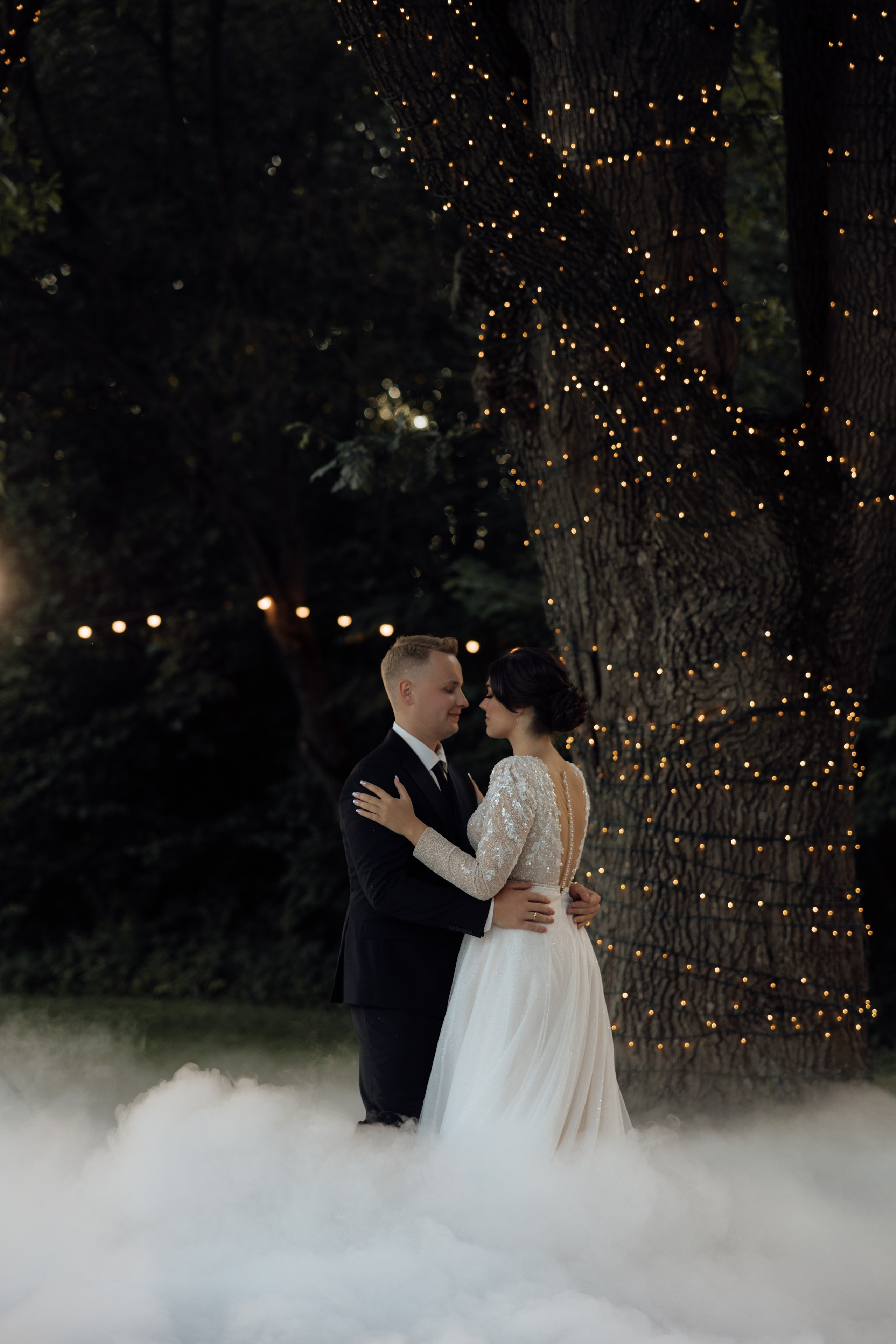 Даня и Лера. Свадебный фотограф Тула Москва СПБ / Сёмина Дарья