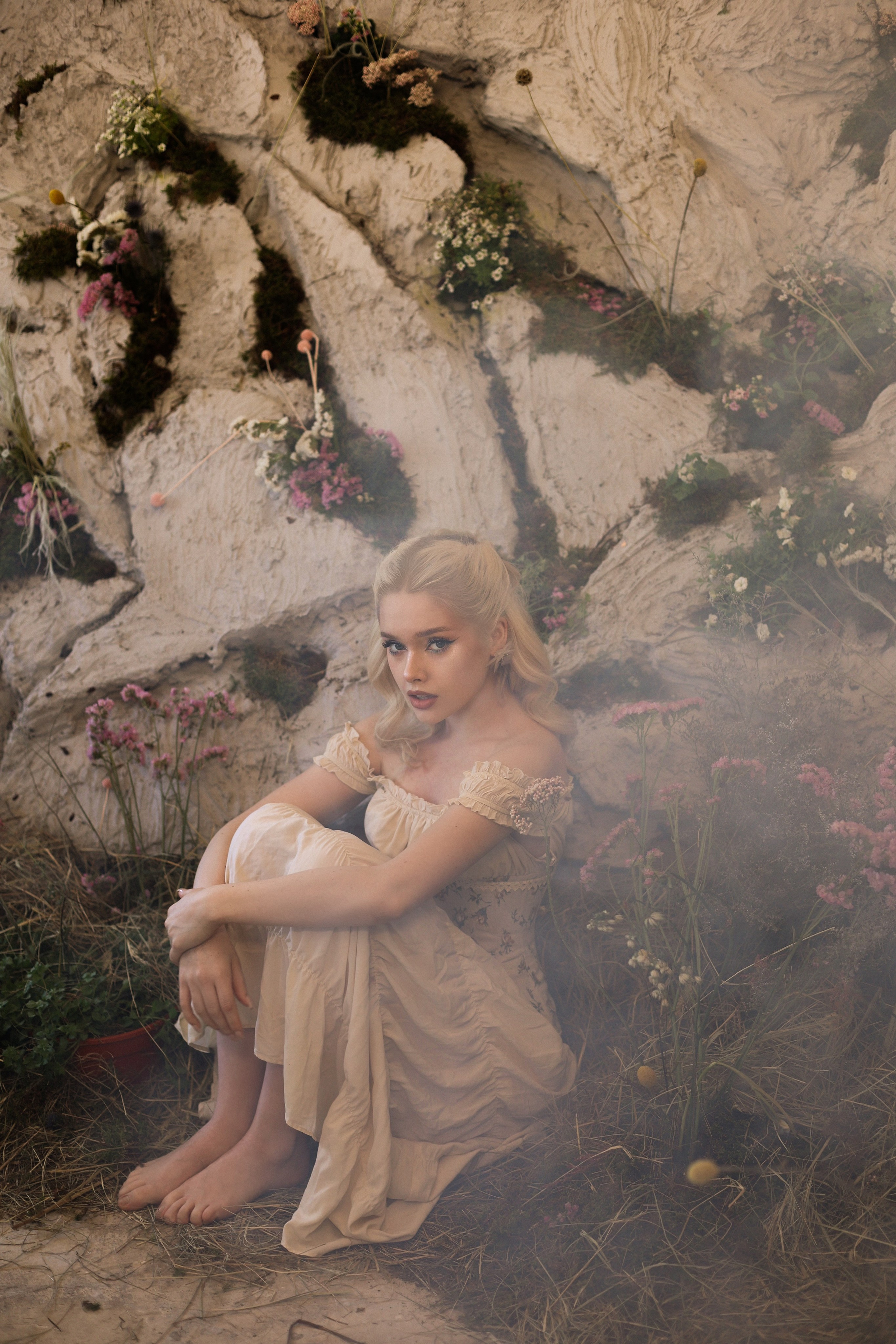 Софа. Фотограф & Видеомейкер в Москве