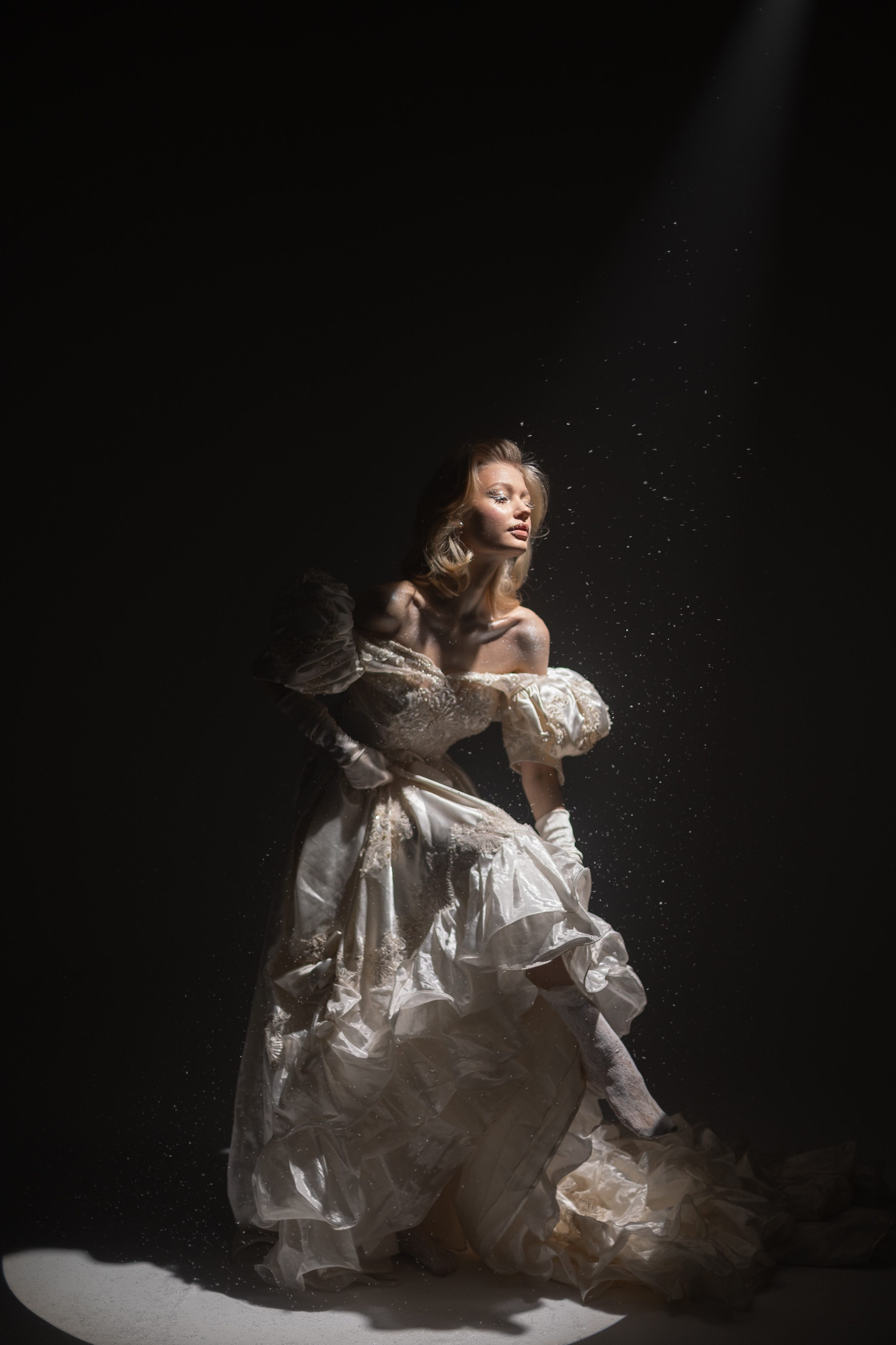 Анастасия. Фотограф & Видеомейкер в Москве