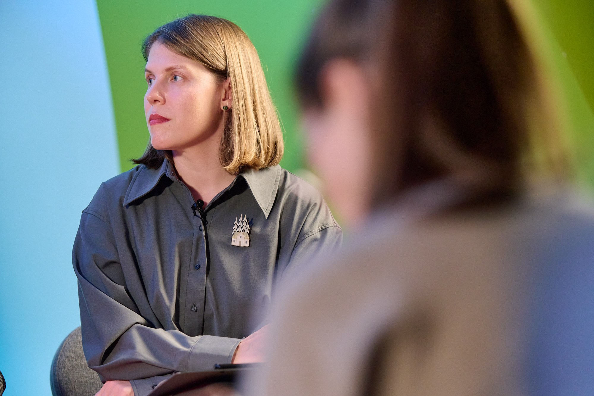 ЦИАН: устойчивое развитие. Репортажный фотограф в Москве Вадим Францев