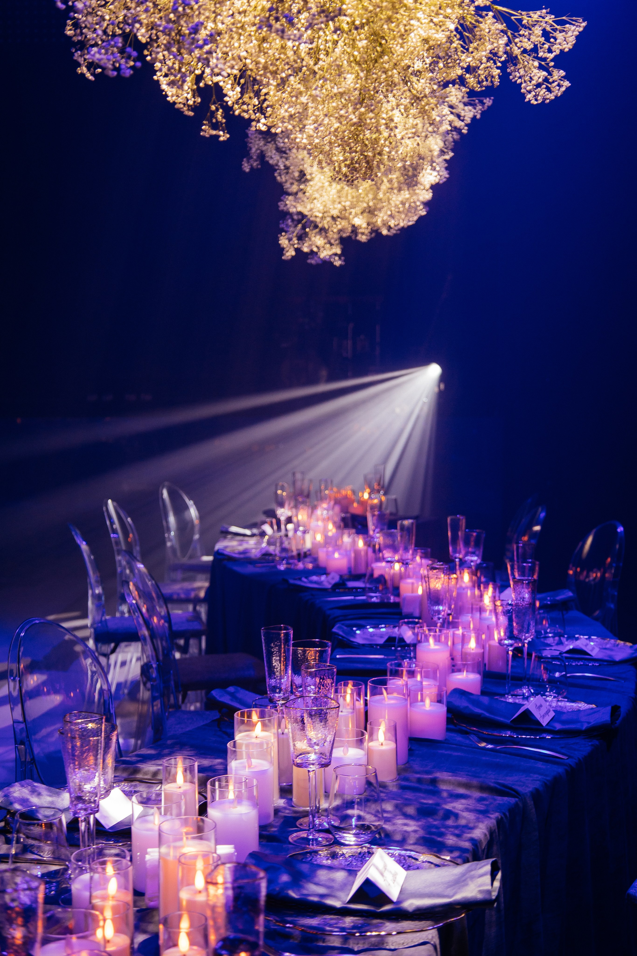 Свадебный гала-ужин. Фотограф в Иркутске