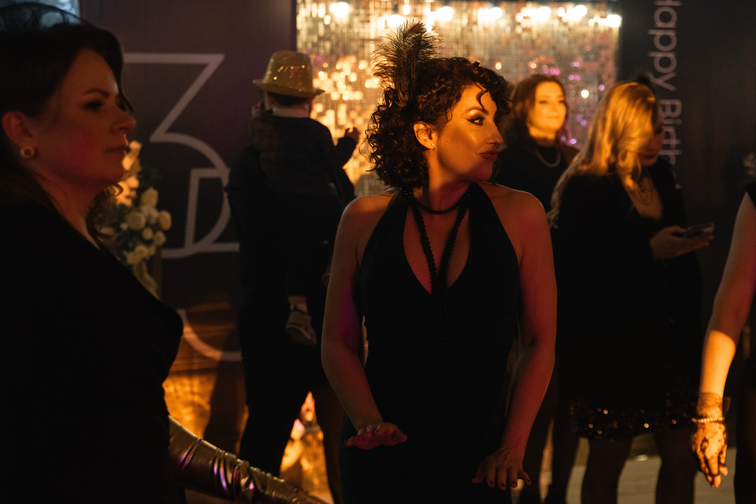 Великий Гэтсби. Свадебное фото и видео в Липецке. Павел Покидов, Елена Покидова