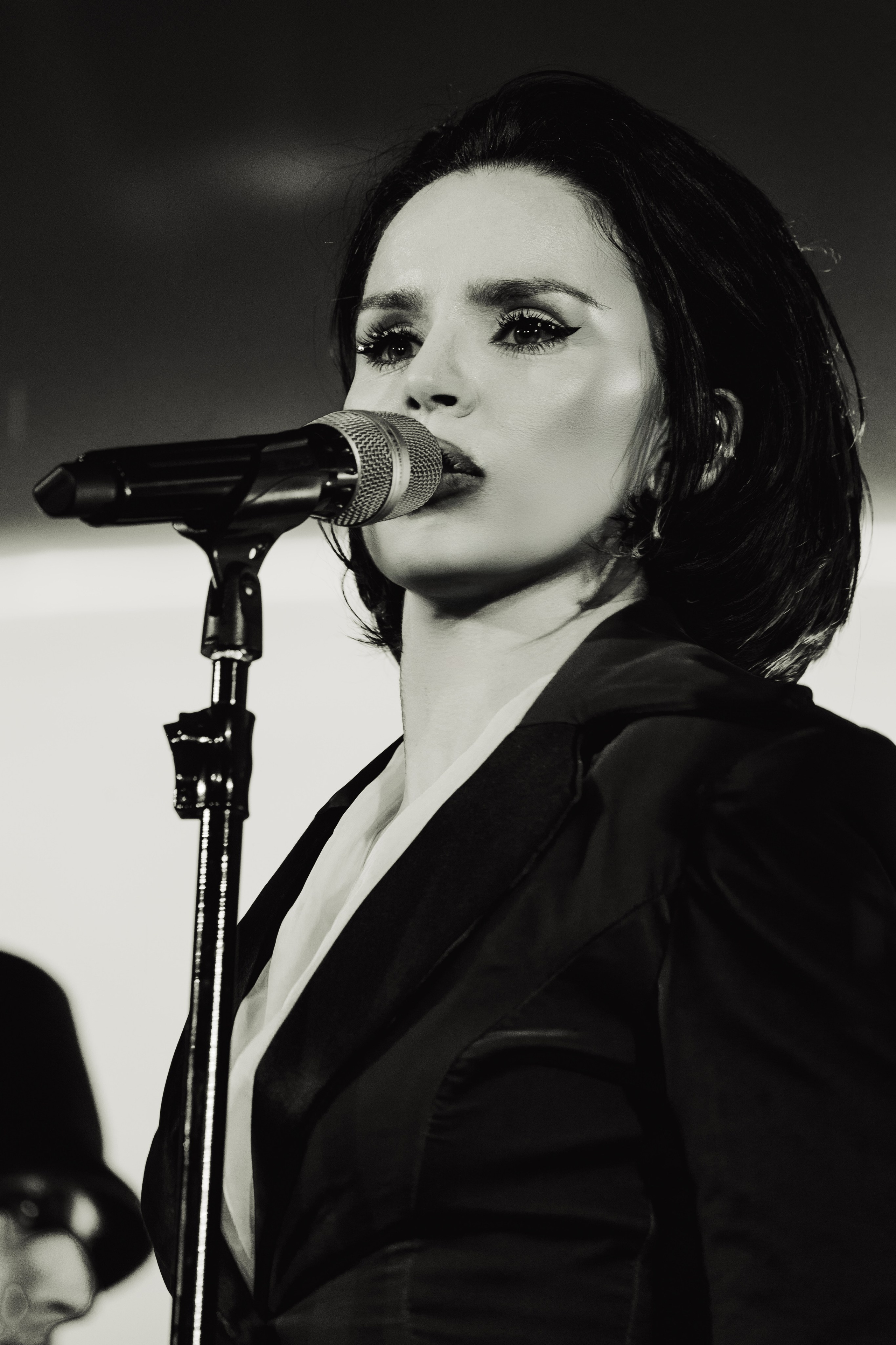 ZIVERT В ВТБ АРЕНЕ 12.07.25. Концертный и репортажный фотограф в Москве и Санкт-Петербурге Мария