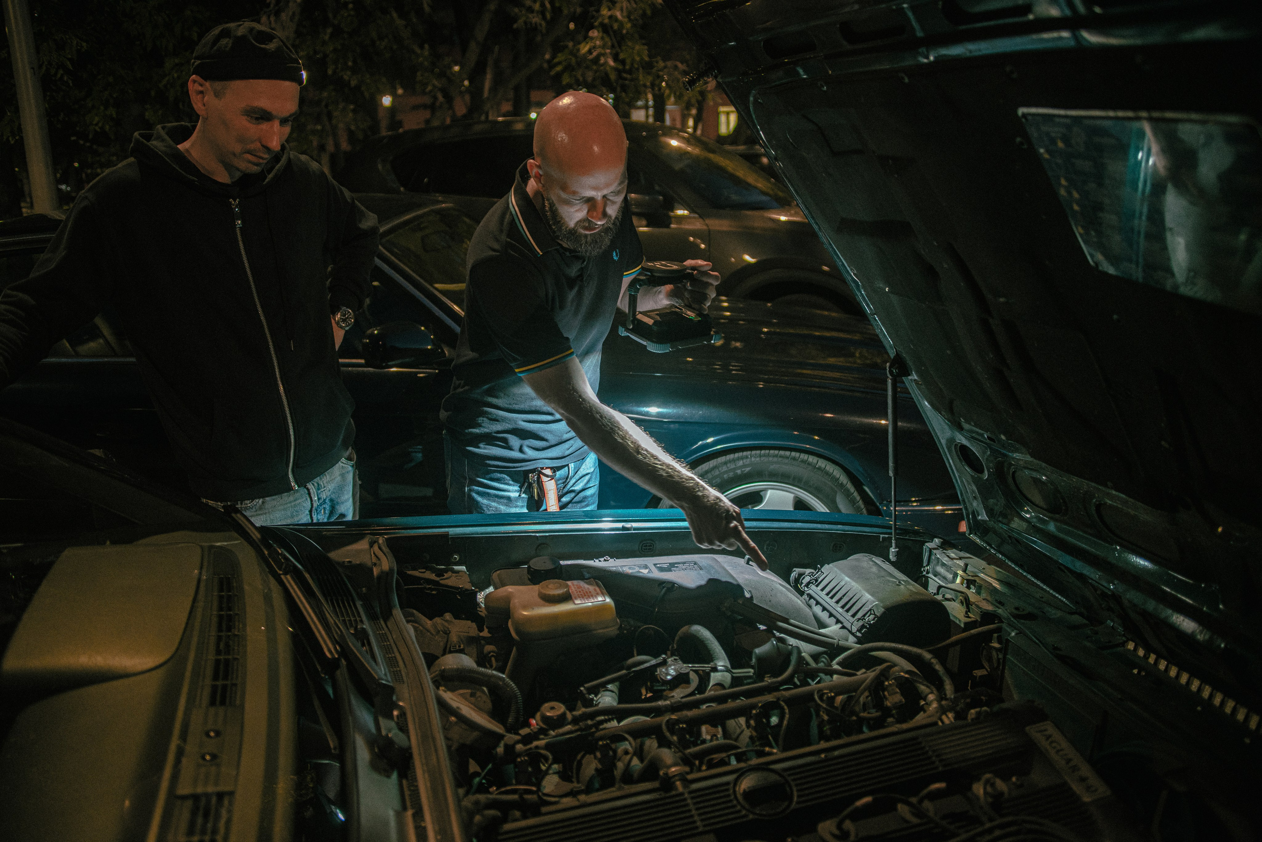 Автовыходные в Москве , Jaguar. Жуков Илья  свадебный фотограф в Москве