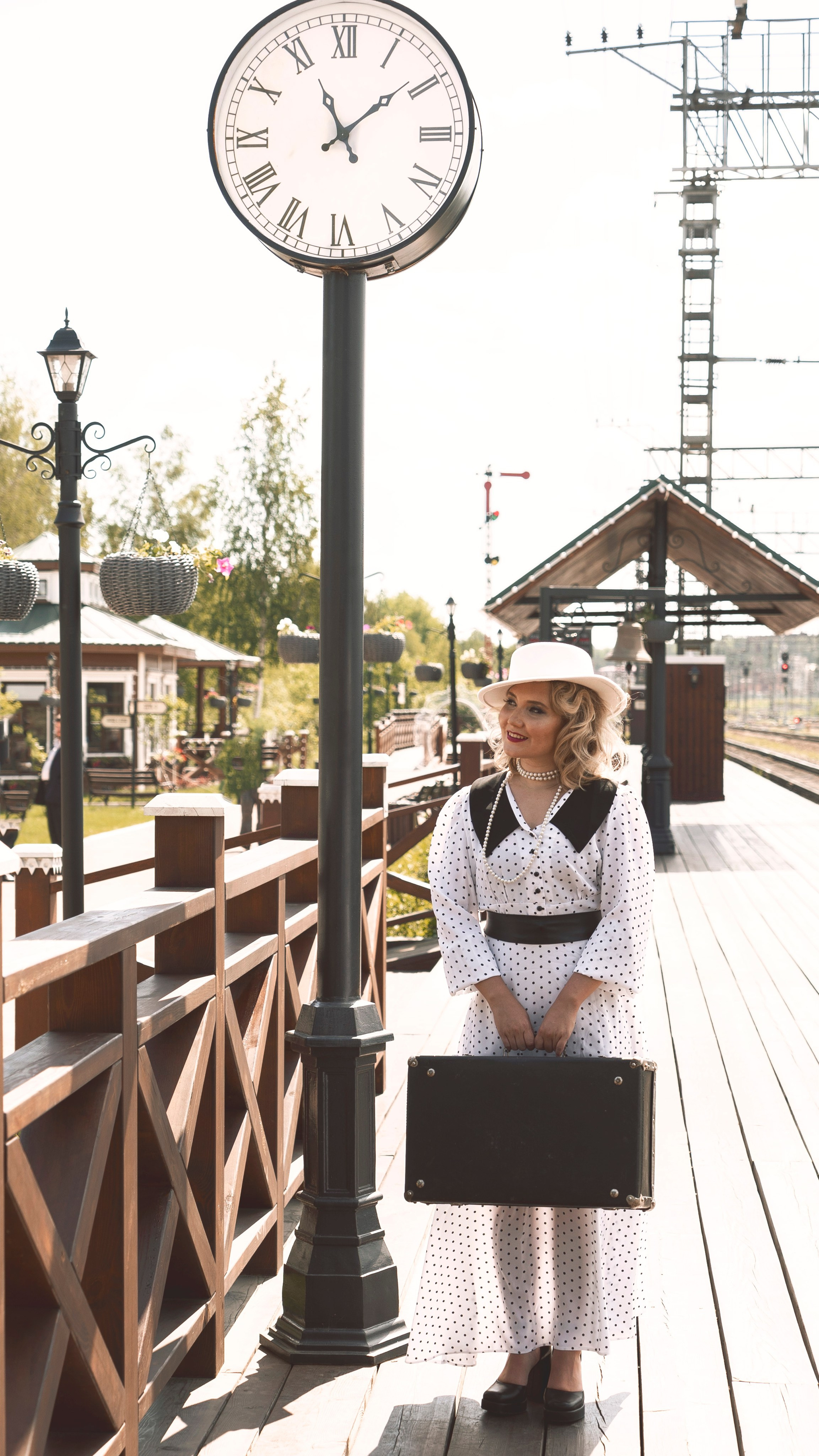 Ретро (стилизованные съемки). Фотограф в Екатеринбурге Светлана Ренжина