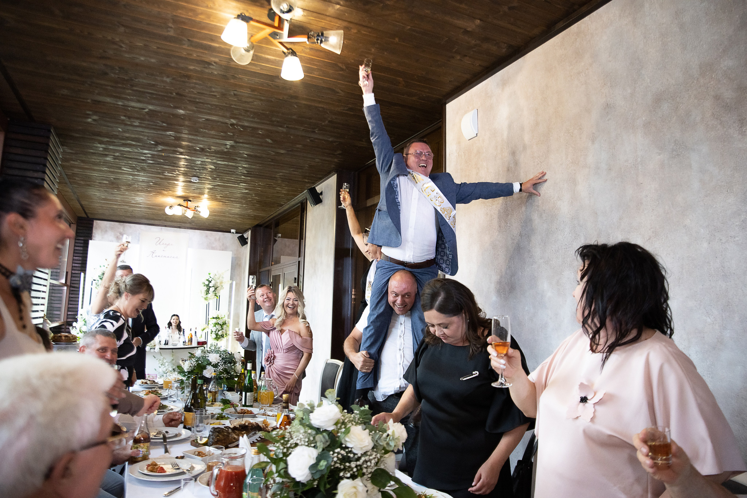 Игорь и Анастасия. Свадебный и семейный фотограф в Ставрополе Евгения Кузьмичева
