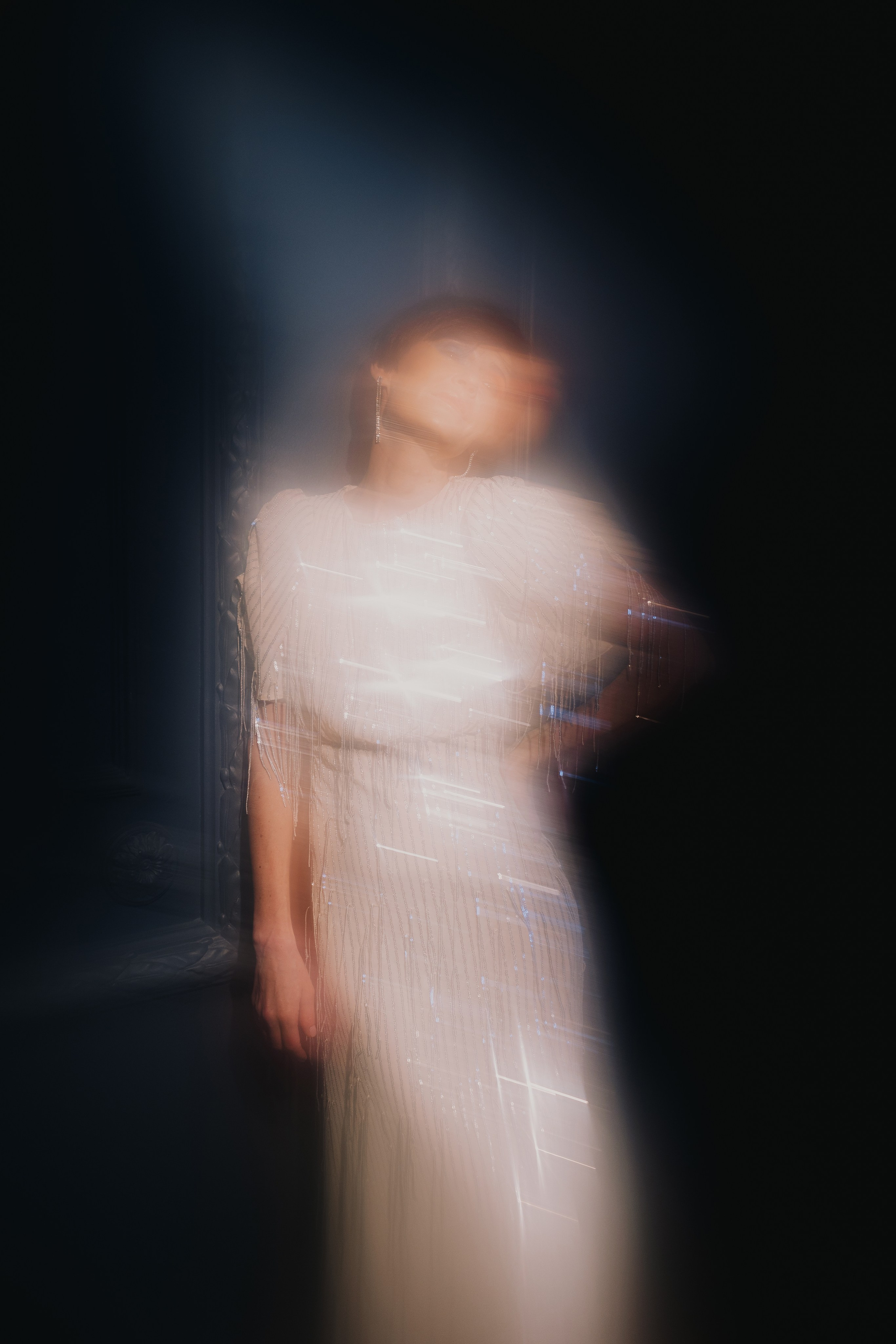 «Дрёма». Портретный фотограф в Санкт-Петербурге