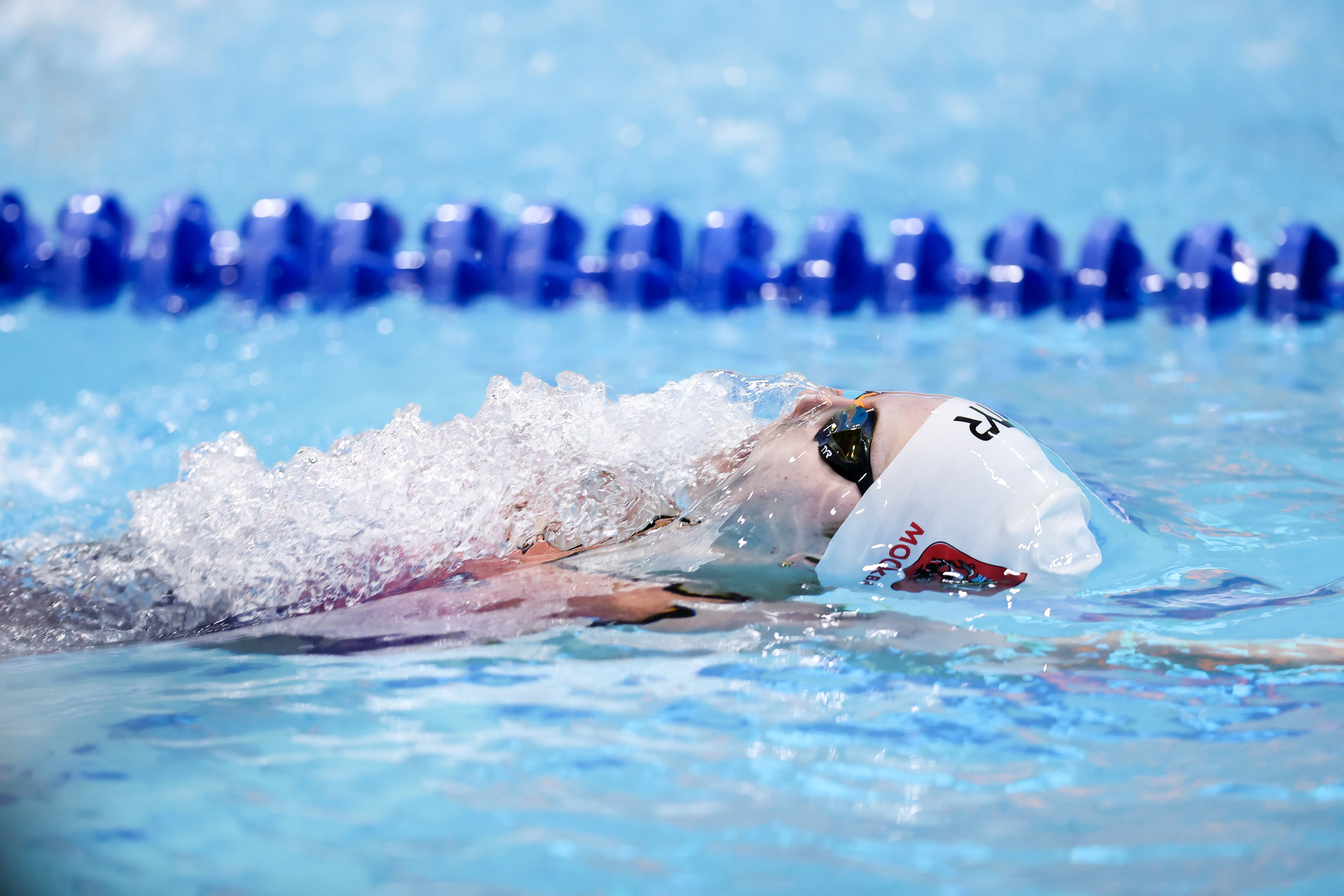 Чемпионат России по плаванию 25 м 21-26.11.2024. Спортивный и репортажный фотограф Антон Тереханов