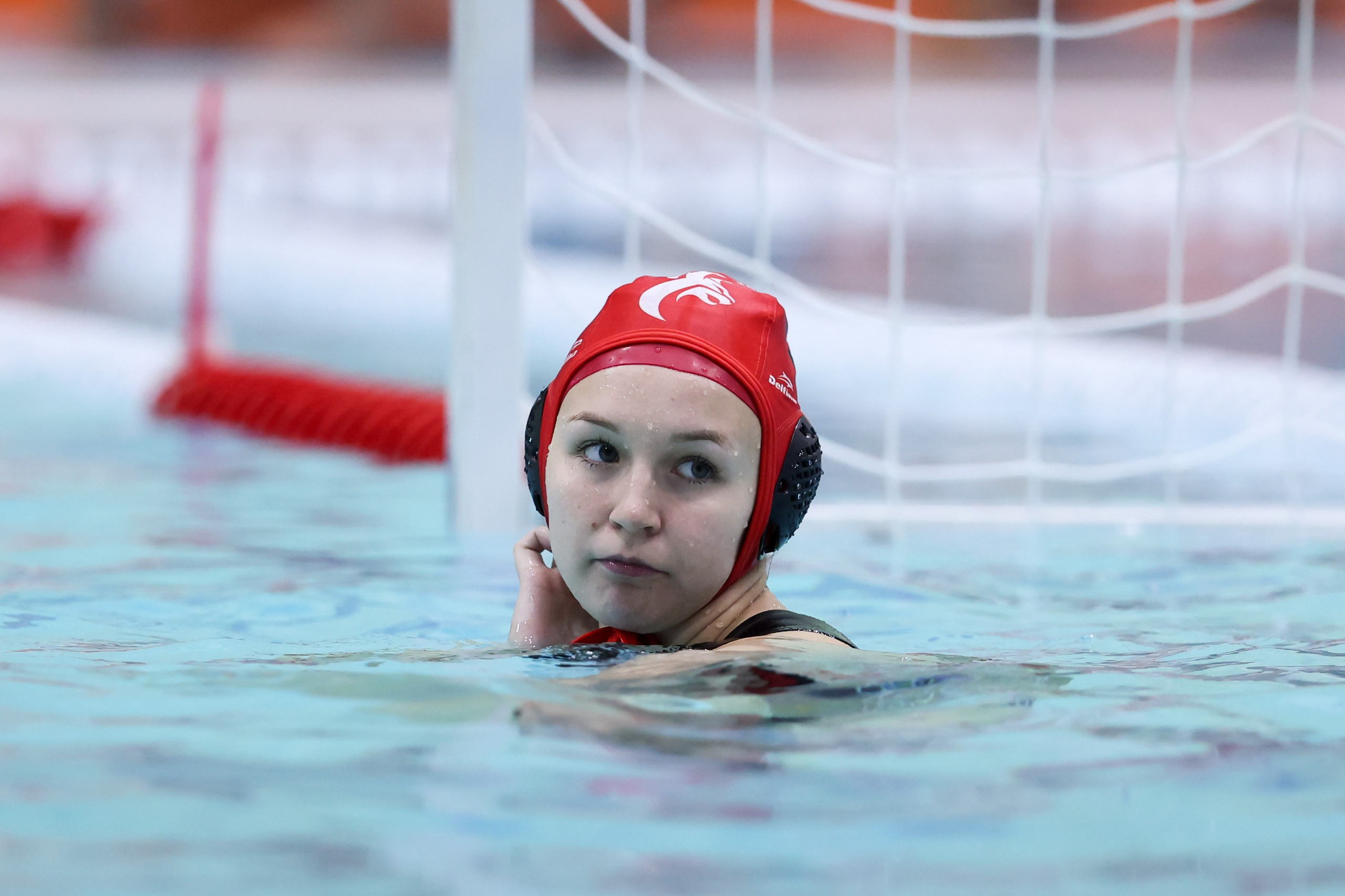 ВК «Диана» — ВК «Динамо-Уралочка» 24.10.2025. Спортивный и репортажный фотограф Антон Тереханов