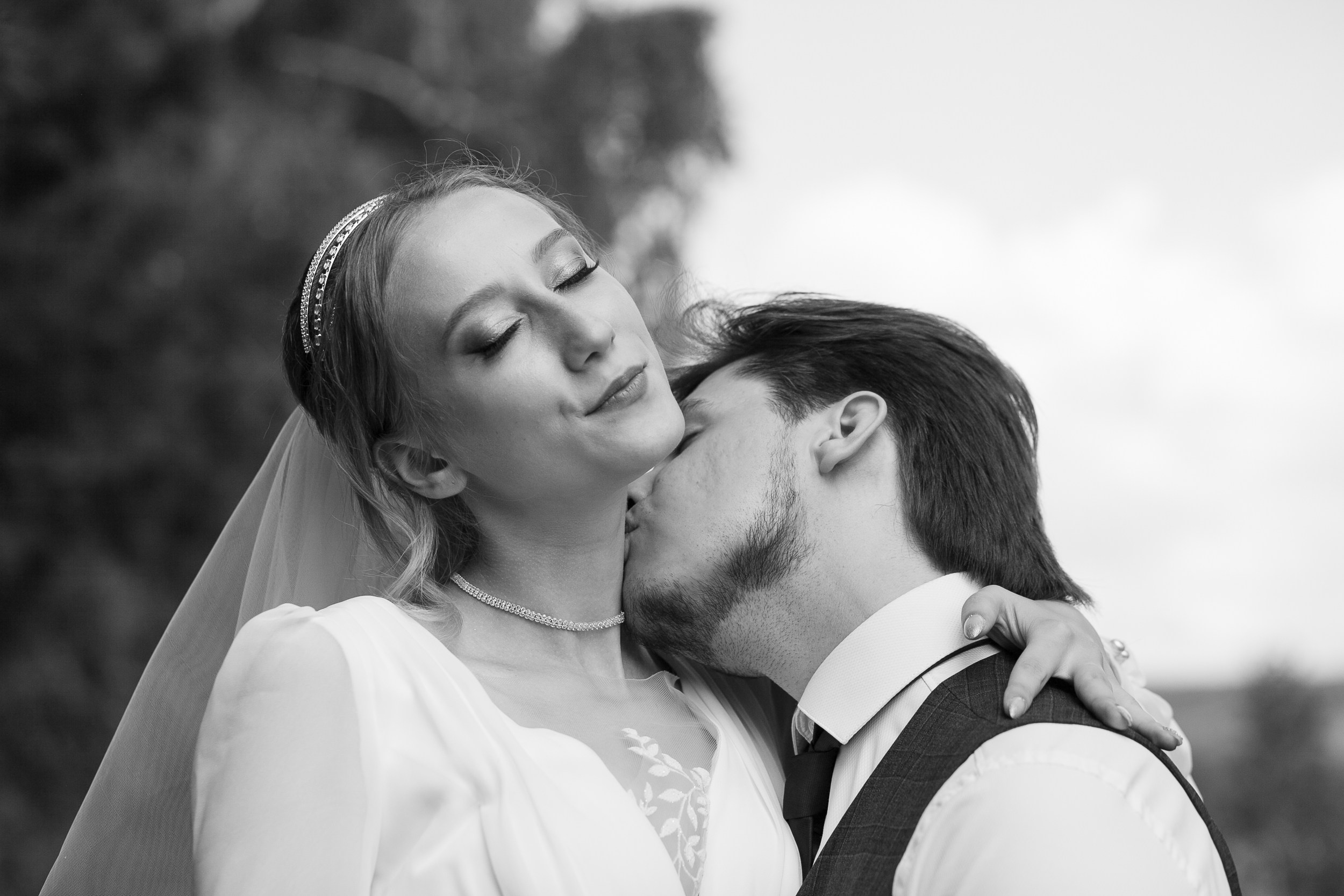 Свадьба Дудины. Фотограф Дарья Локотко в Красноярске