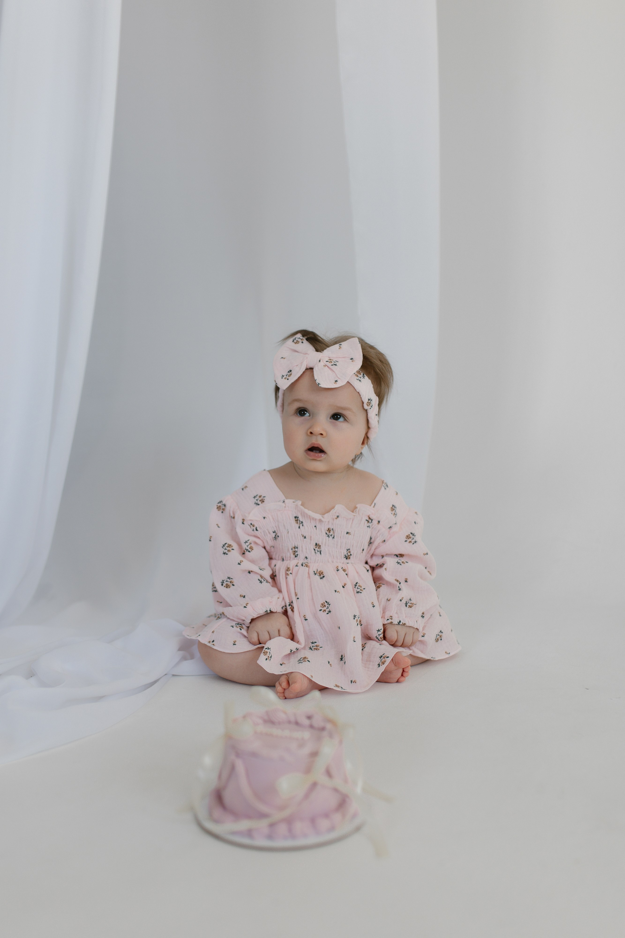 Аделине 6 месяцев. Свадебный и семейный фотограф в Краснодаре/Геленджике/Сочи/Санкт-Петербурге