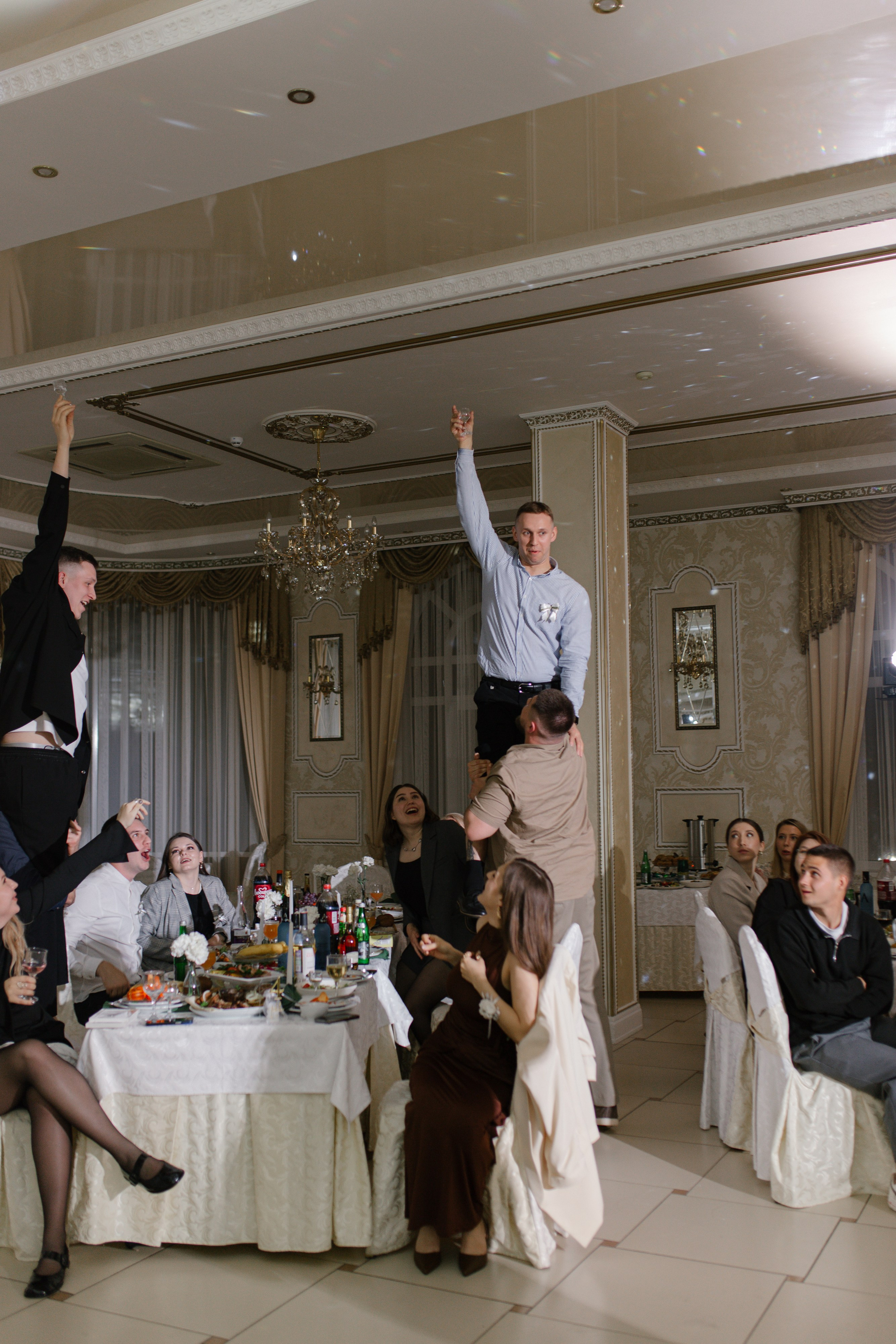 Дмитрий и Екатерина. Свадебный и семейный фотограф в Краснодаре/Геленджике/Сочи/Санкт-Петербурге