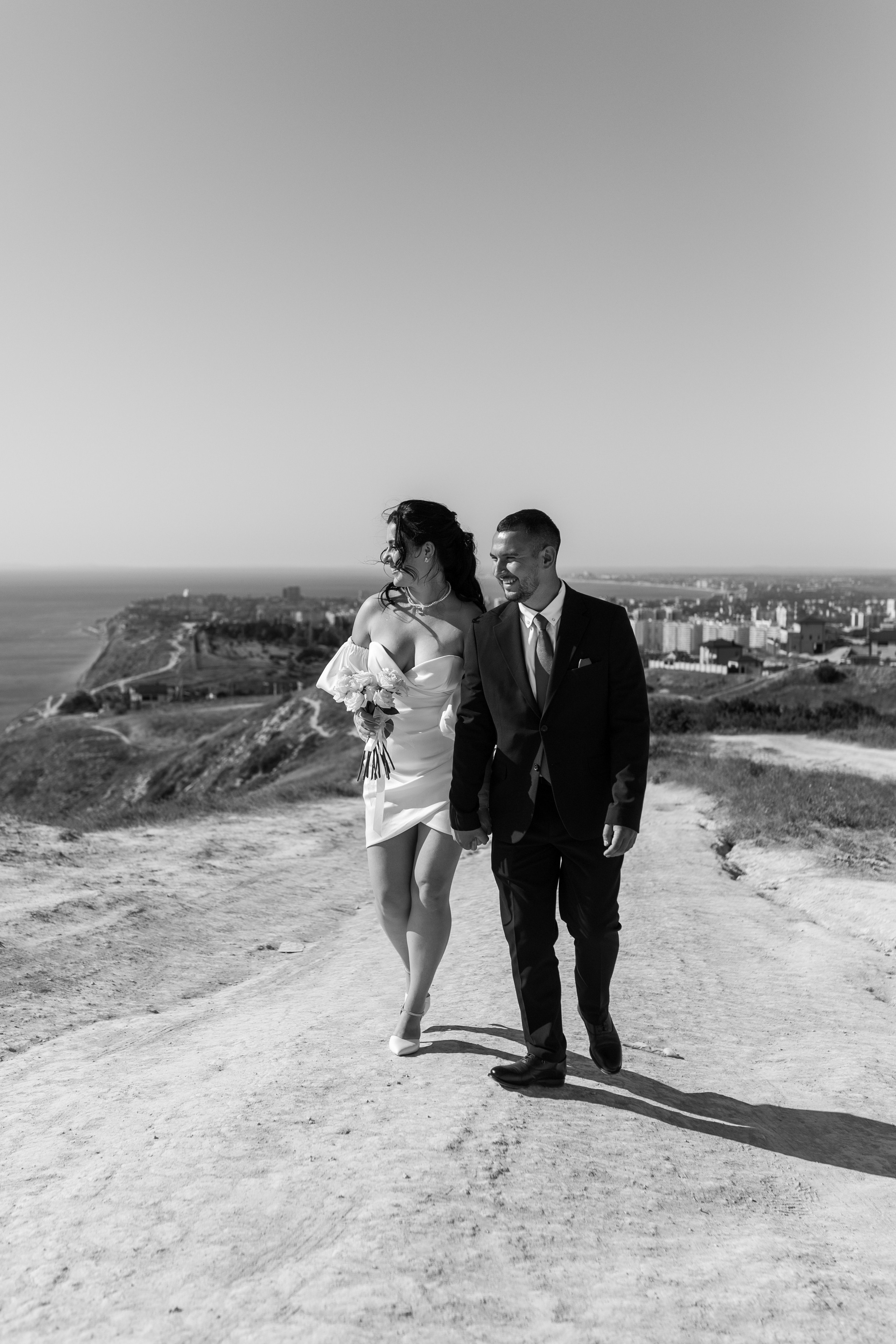 Олег и Александра. Свадебный и семейный фотограф в Краснодаре/Геленджике/Сочи/Санкт-Петербурге